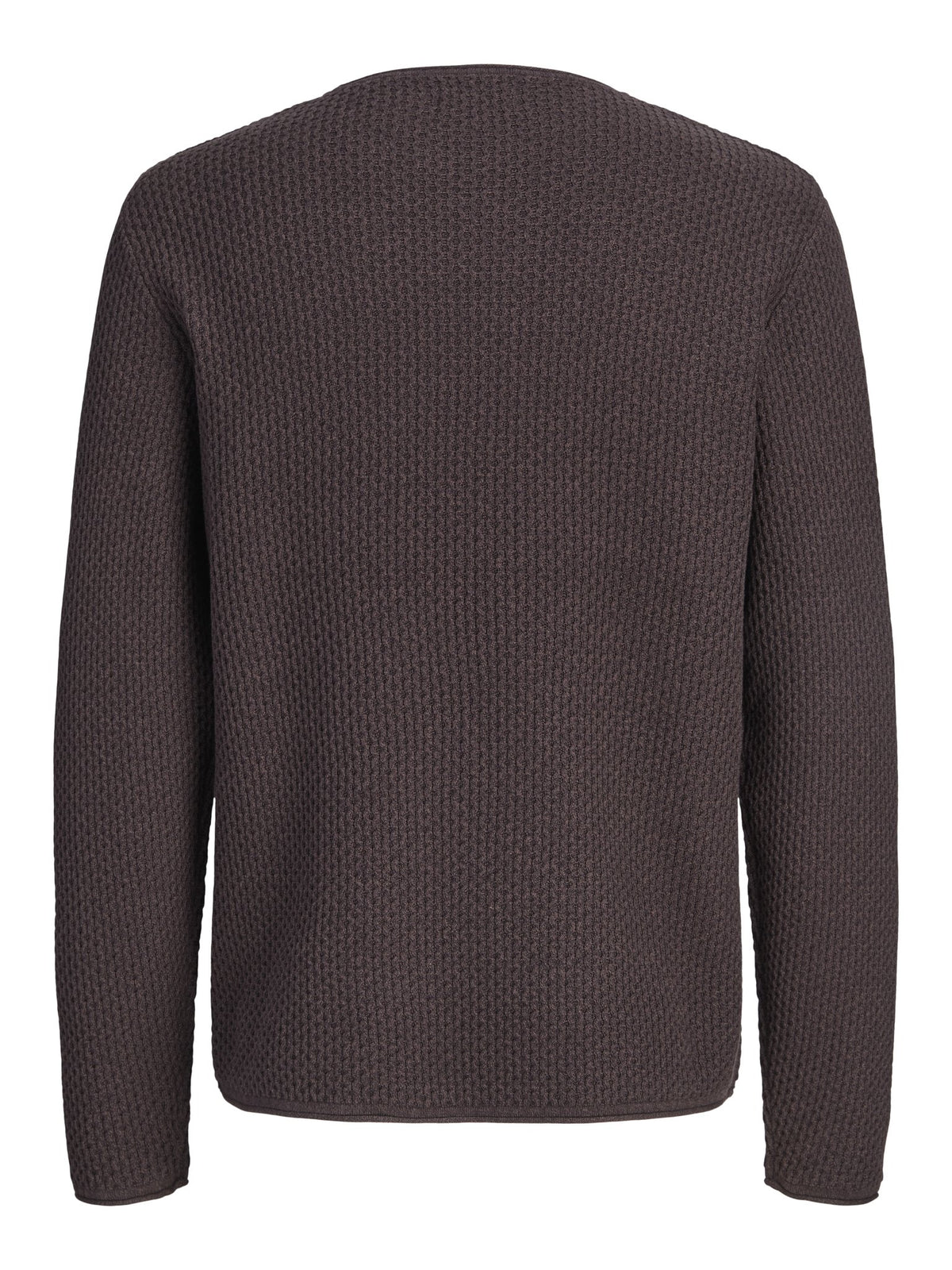 Jack & Jones Herren Pullover Chocolate Torte