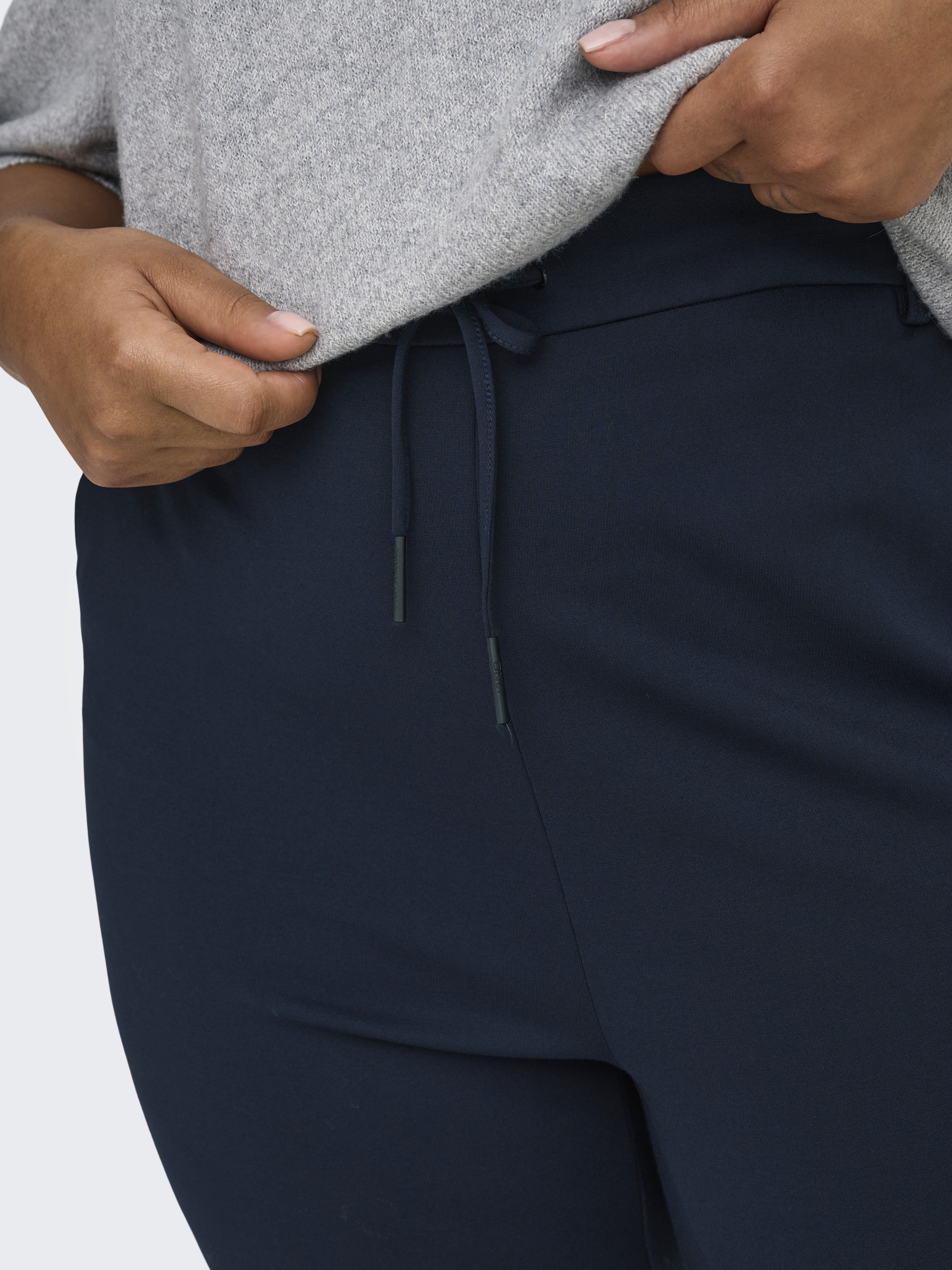 Only Carmakoma Damen Hosen Night Sky