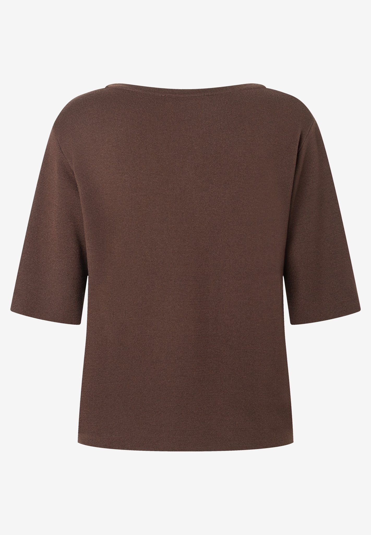 More & More Damen Pullover Espresso B
