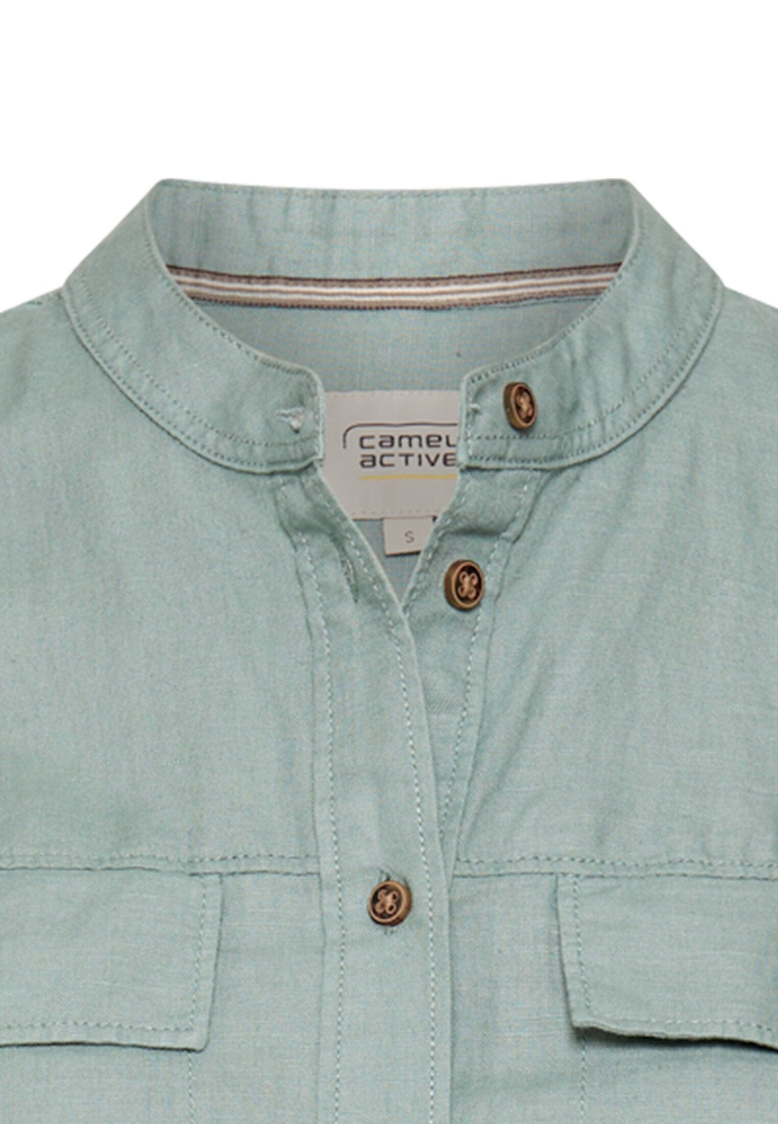 Camel active Damen Blusen  Jade