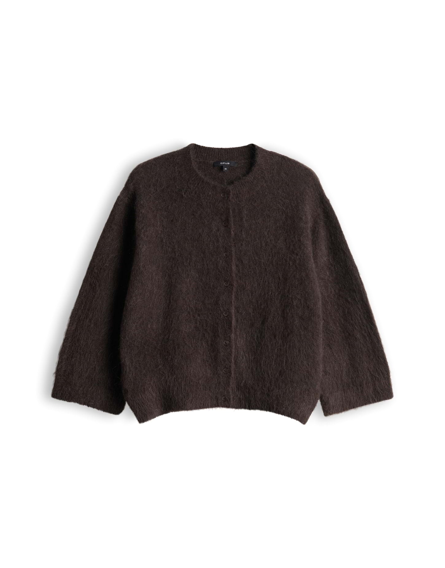 Opus Damen Pullover Affogato