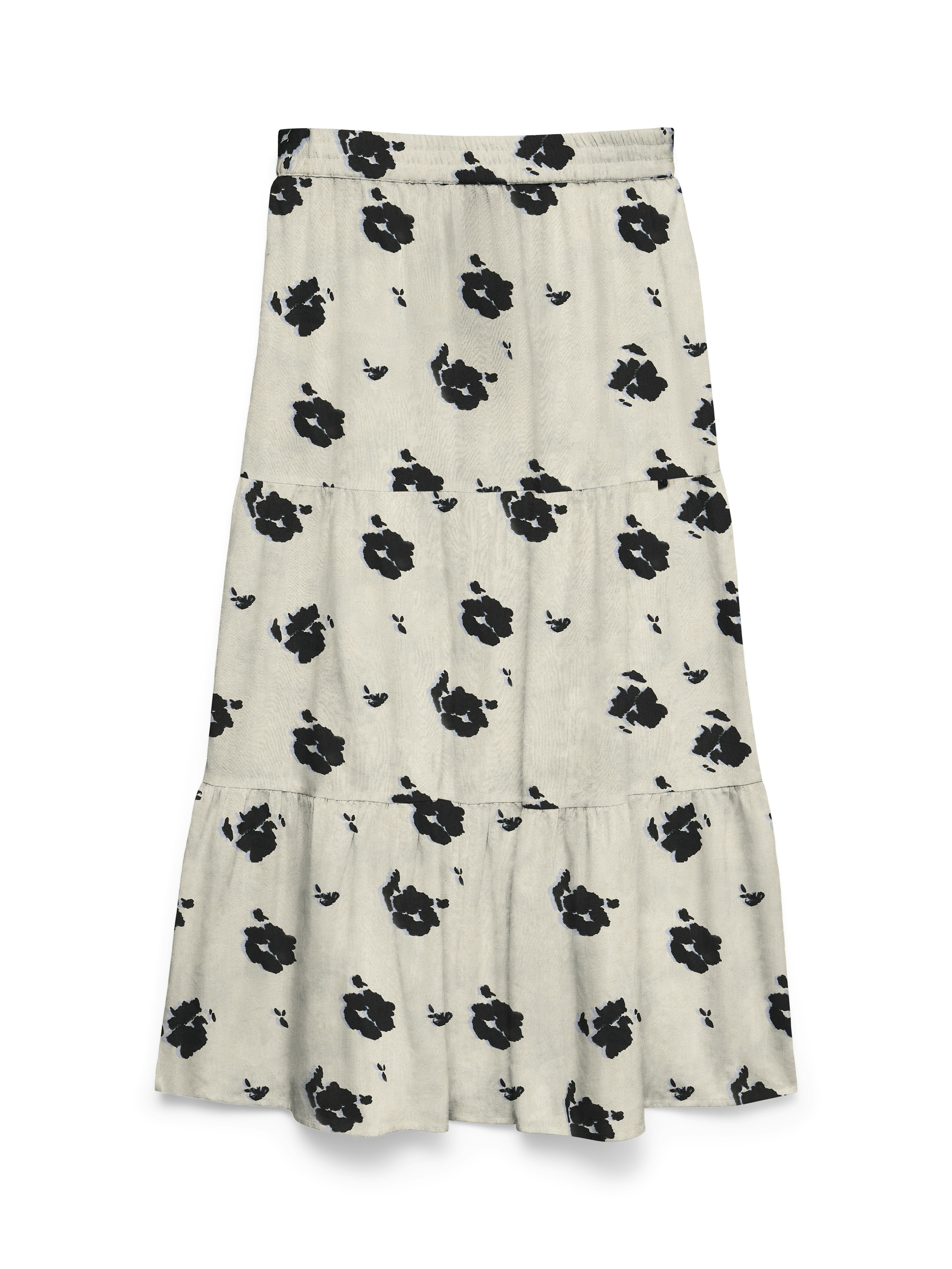 Vero Moda Damen Rock Pumice Stone/Al