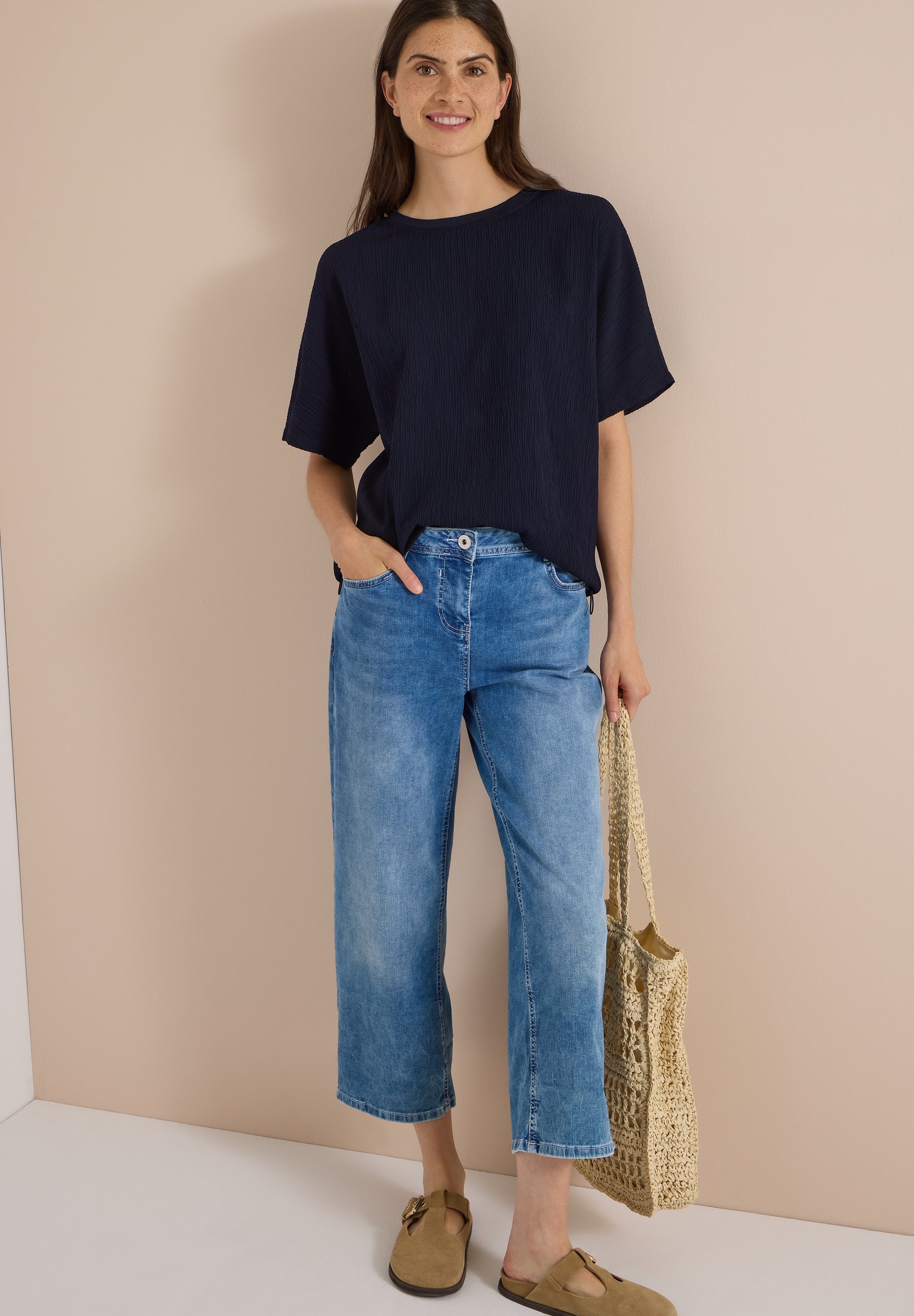 Cecil Damen Blusen  Urban Dar