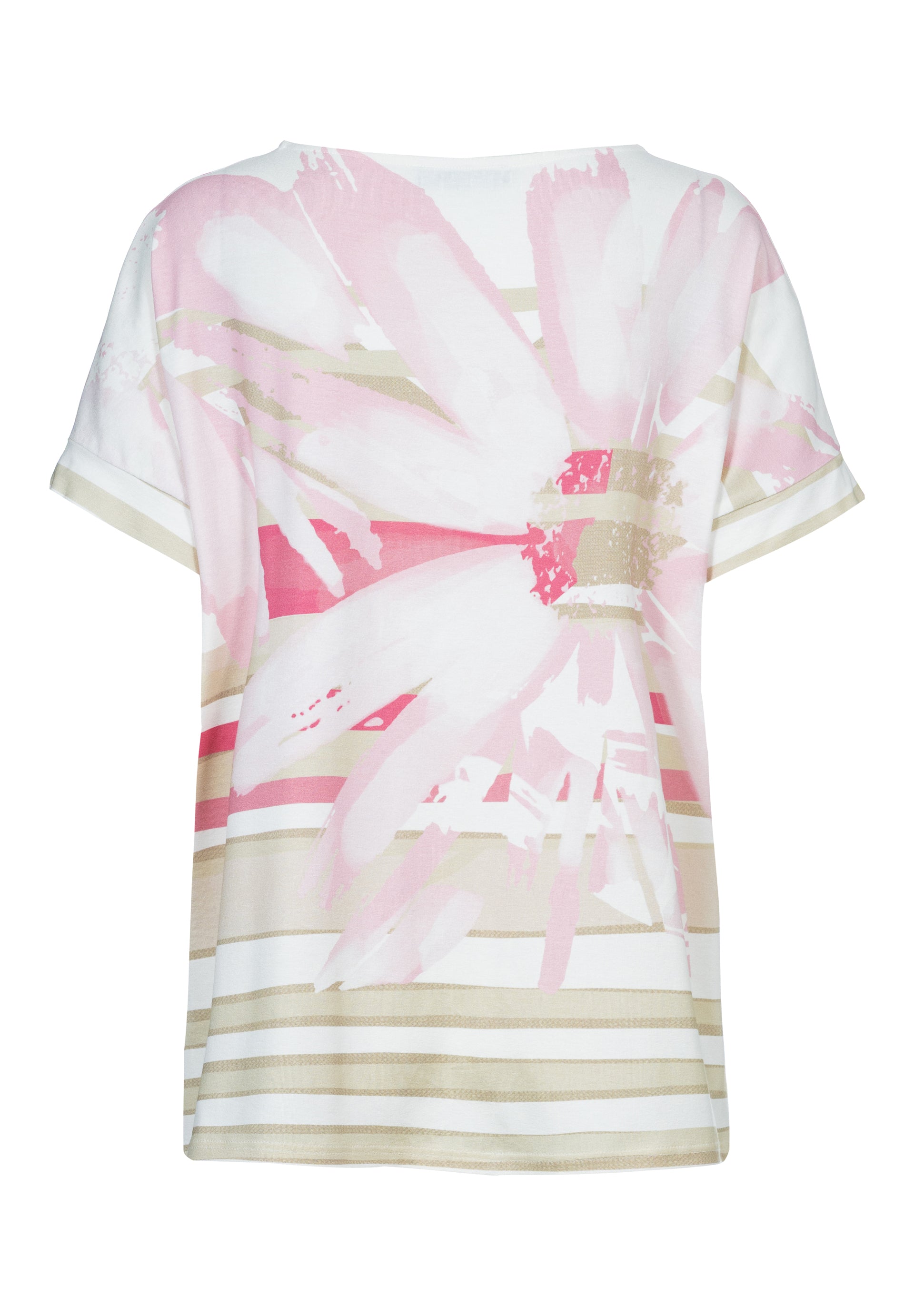 Frank Walder Damen T-Shirts Druck
