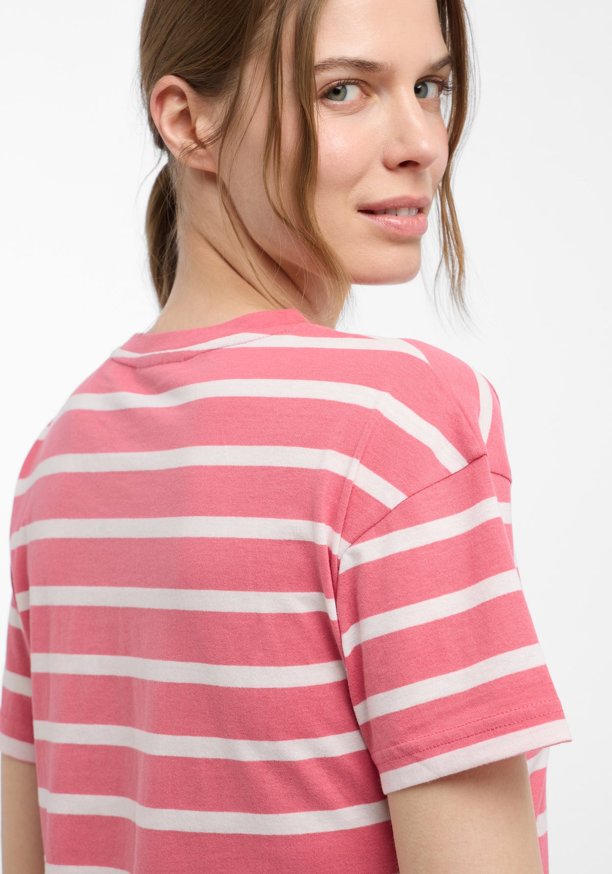 Elbsand Damen T-Shirts  Vintage Ro