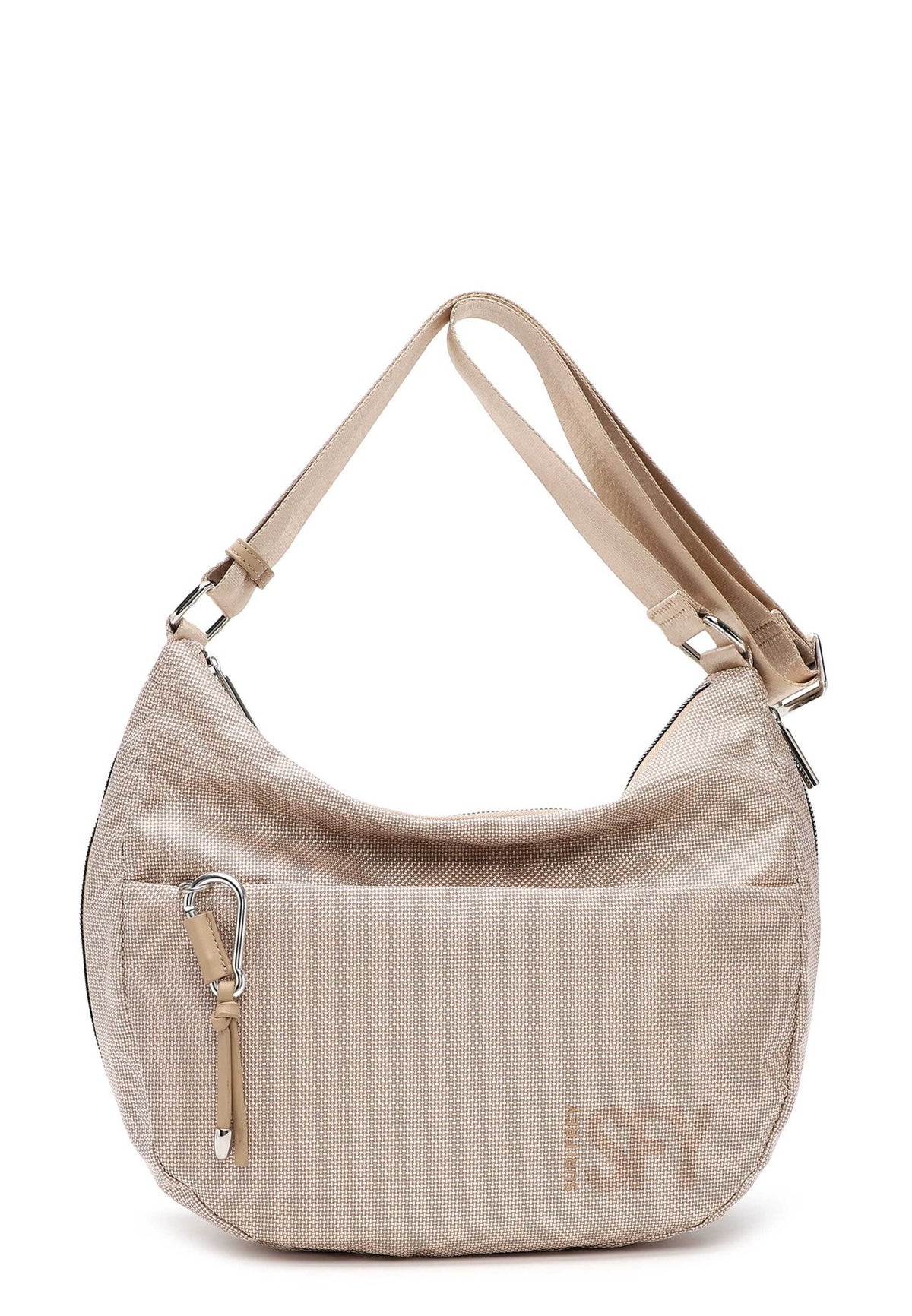 Surifrey Handtasche Lighttaupe