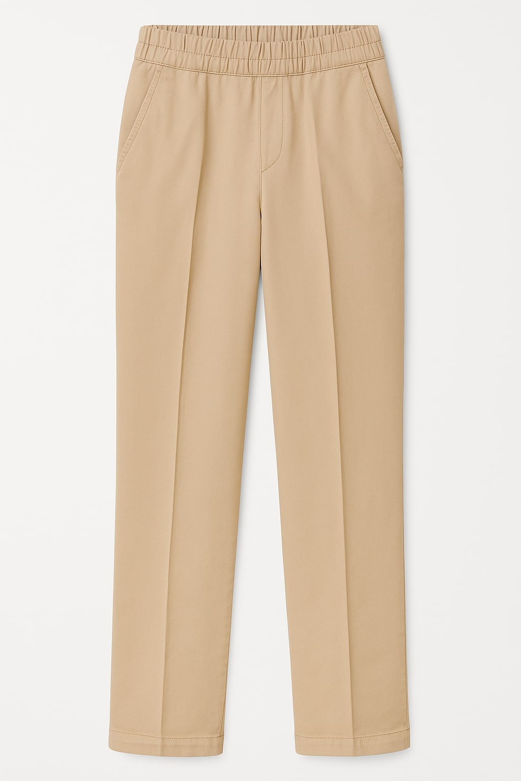 Angels Damen Hosen  Sand Beach