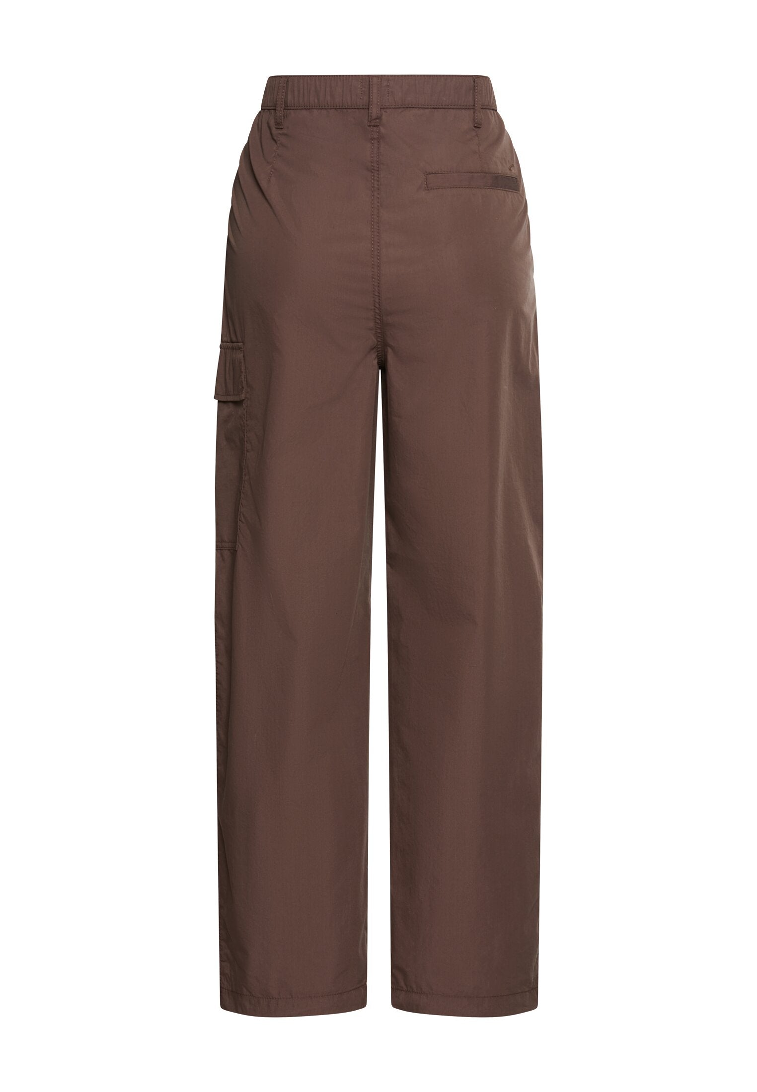 Camel active Damen Hosen  Brown