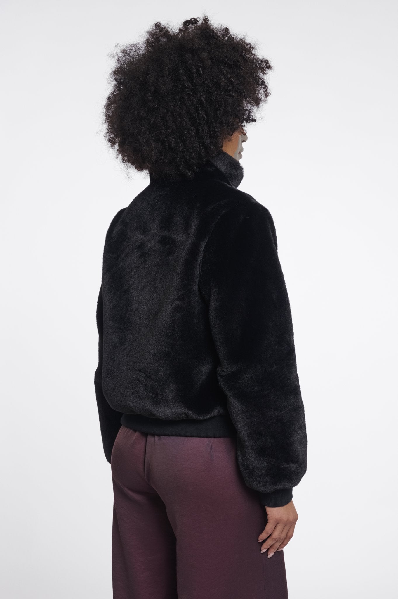 Rino & Pelle Damen Jacken  Black