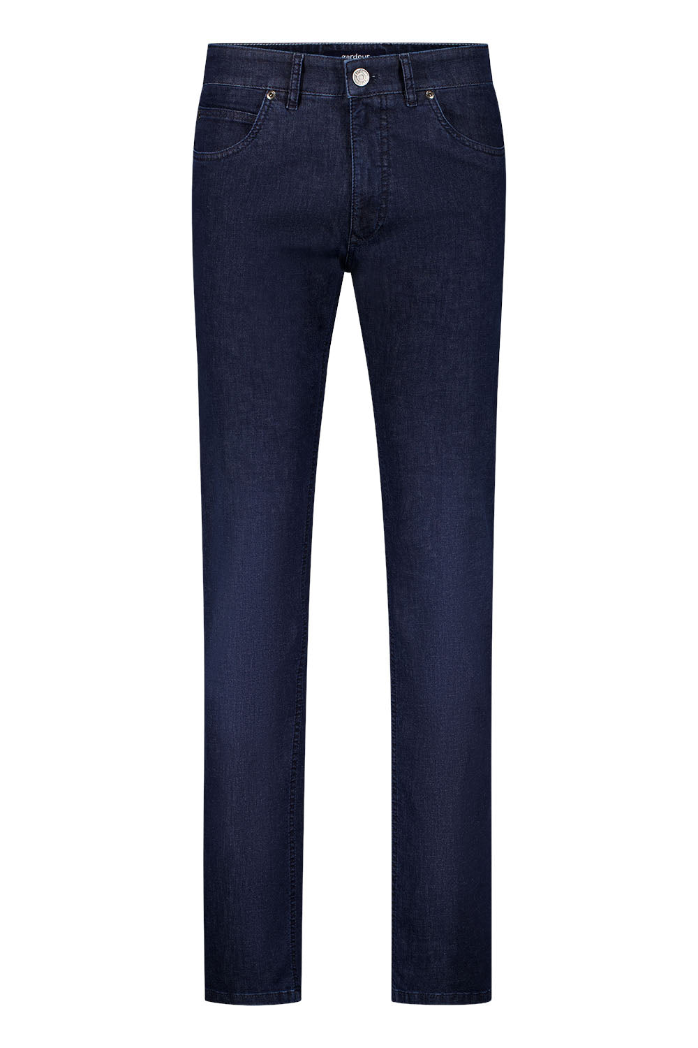 Gardeur Herren Jeans  Dark Rinse