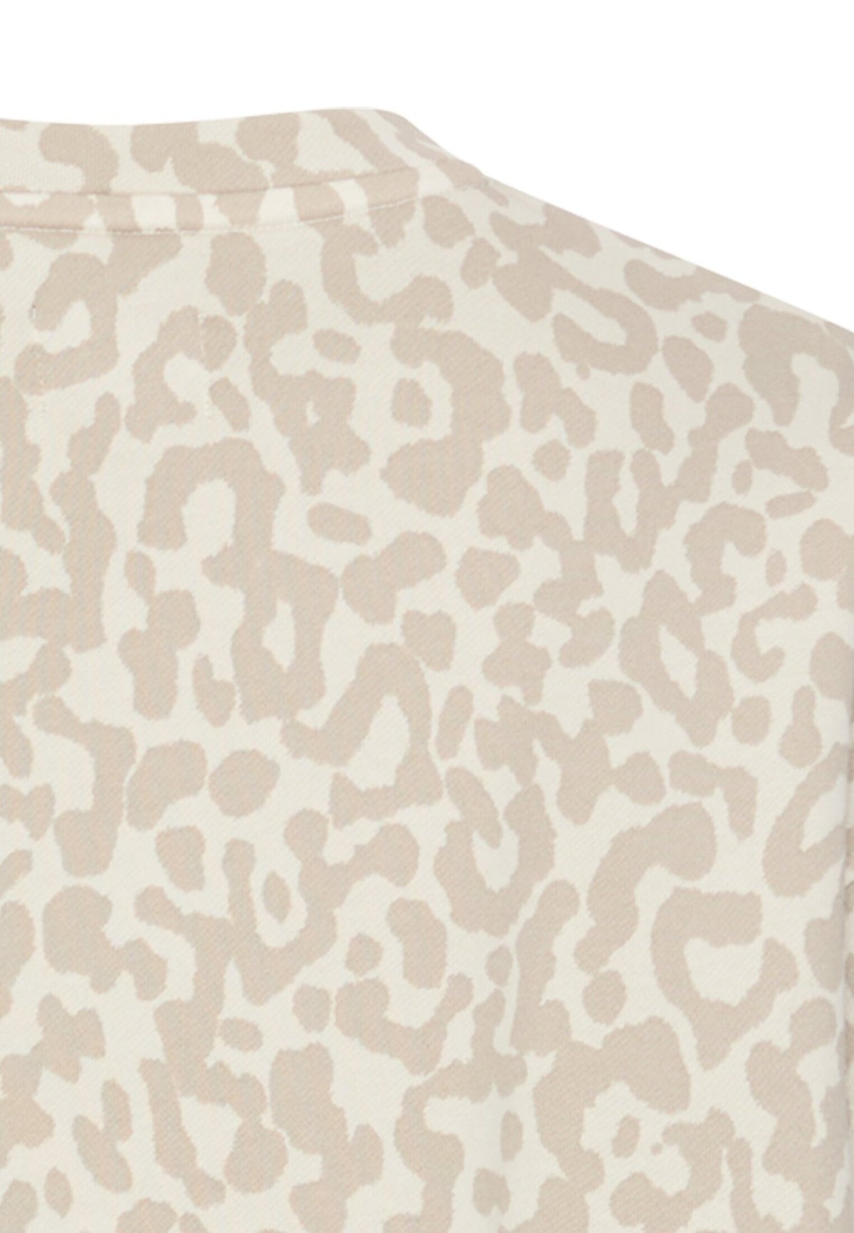 Camel active Damen Sweatshirts  Oak Aop
