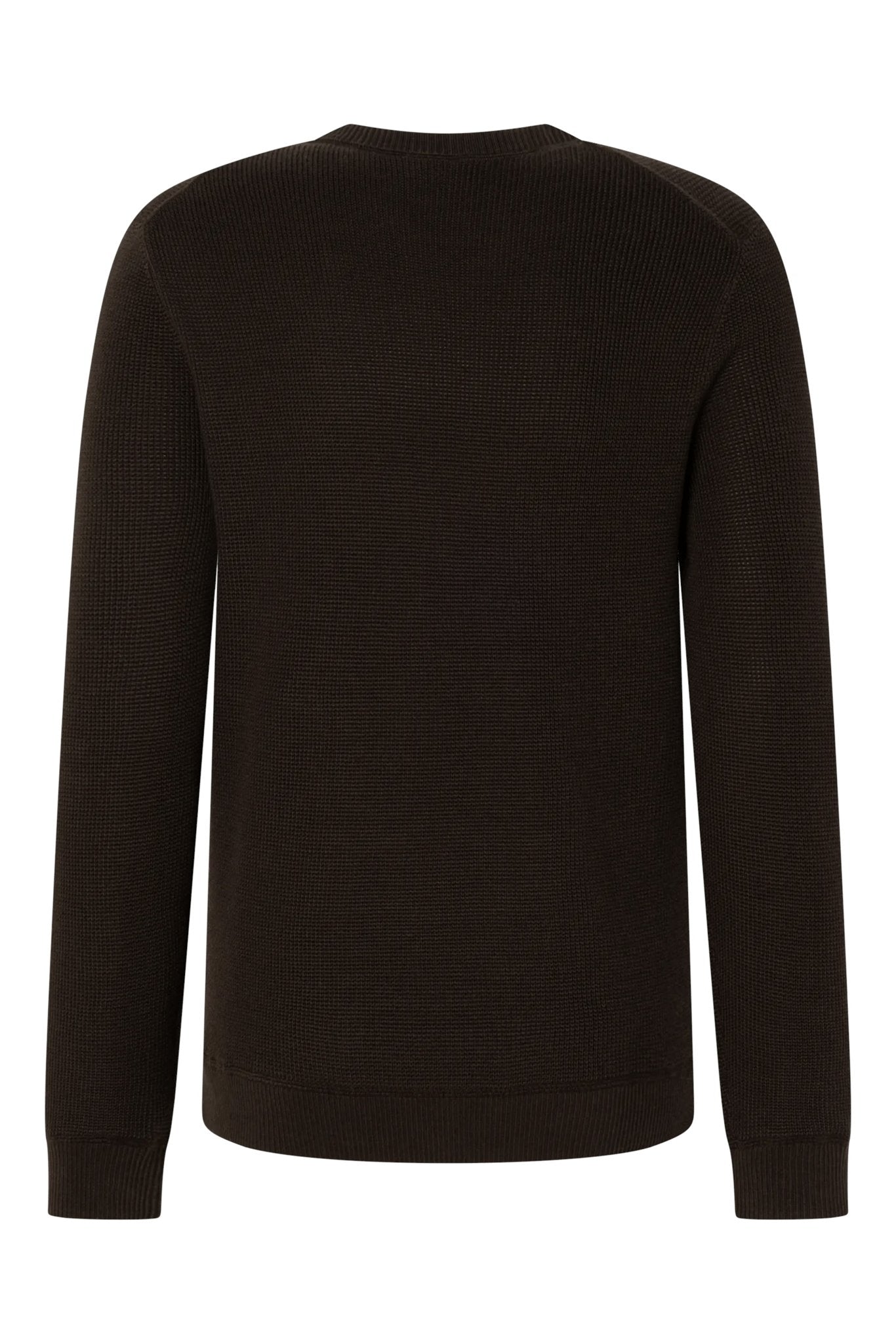 JOOP Herren Pullover Dark Brown