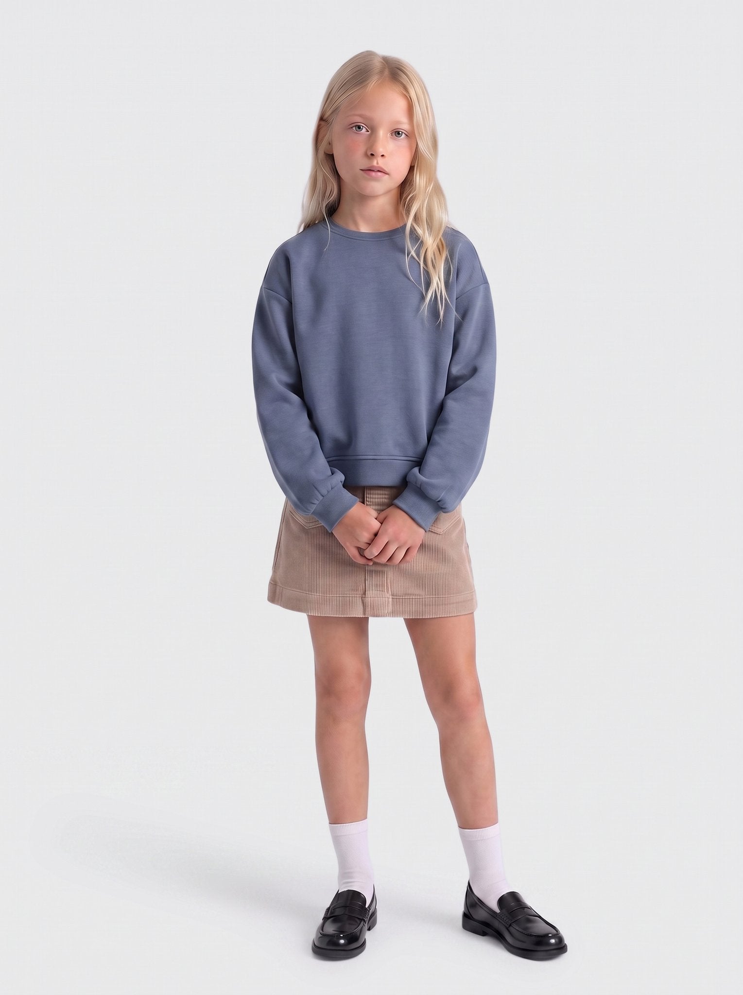 Only Mädchen Shorts & Rcke Goat