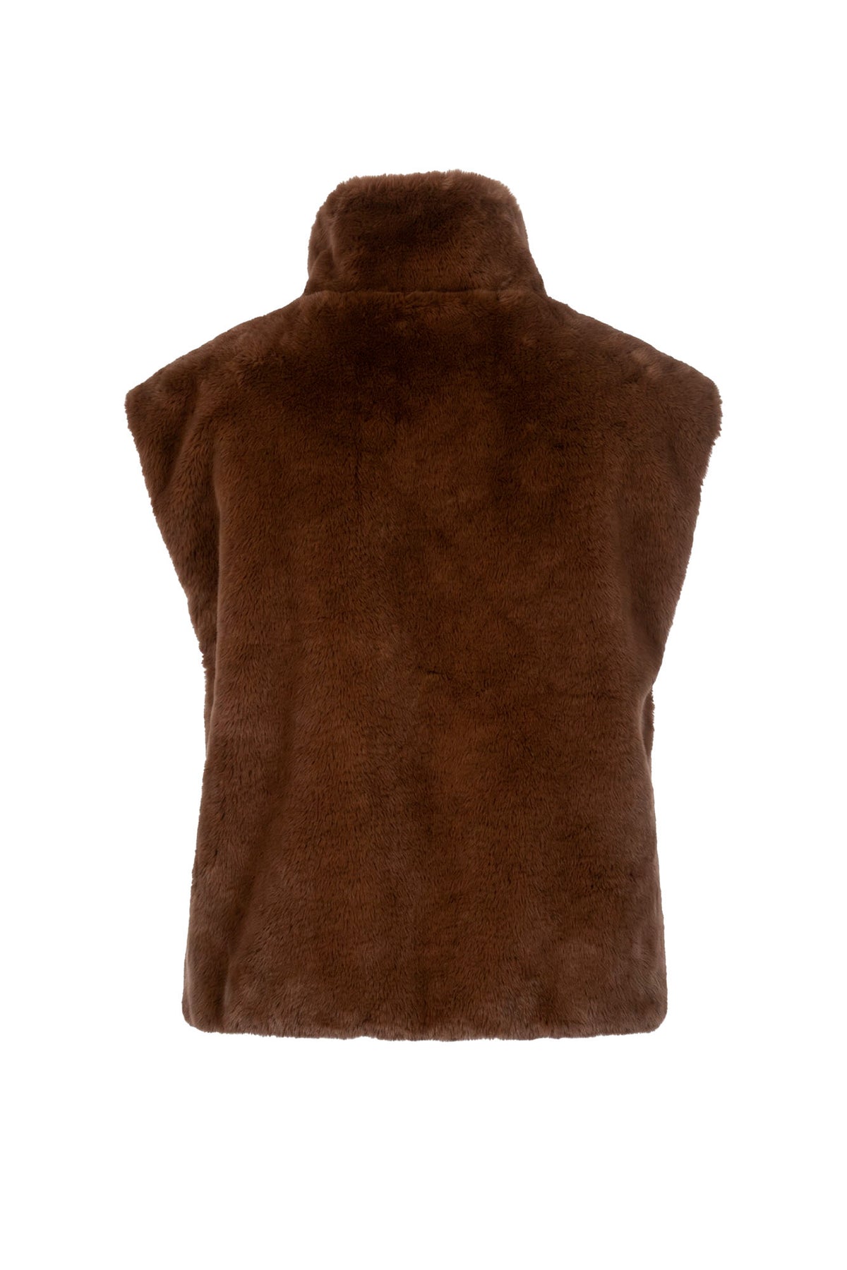 Soquesto Damen Indoorwesten Brandy