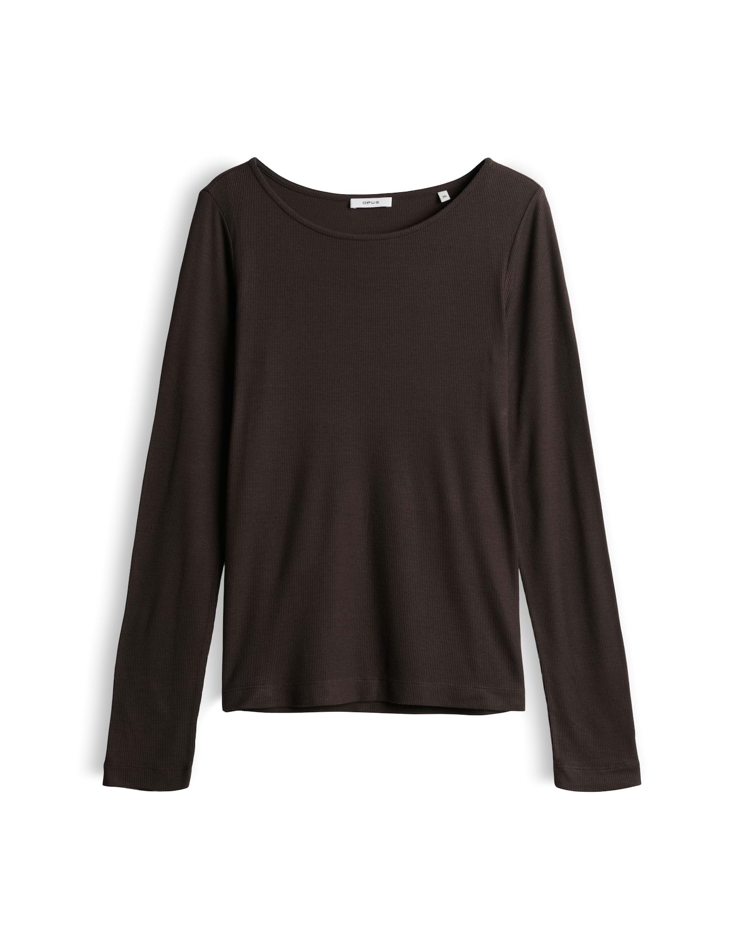 Opus Damen T-Shirts Affogato