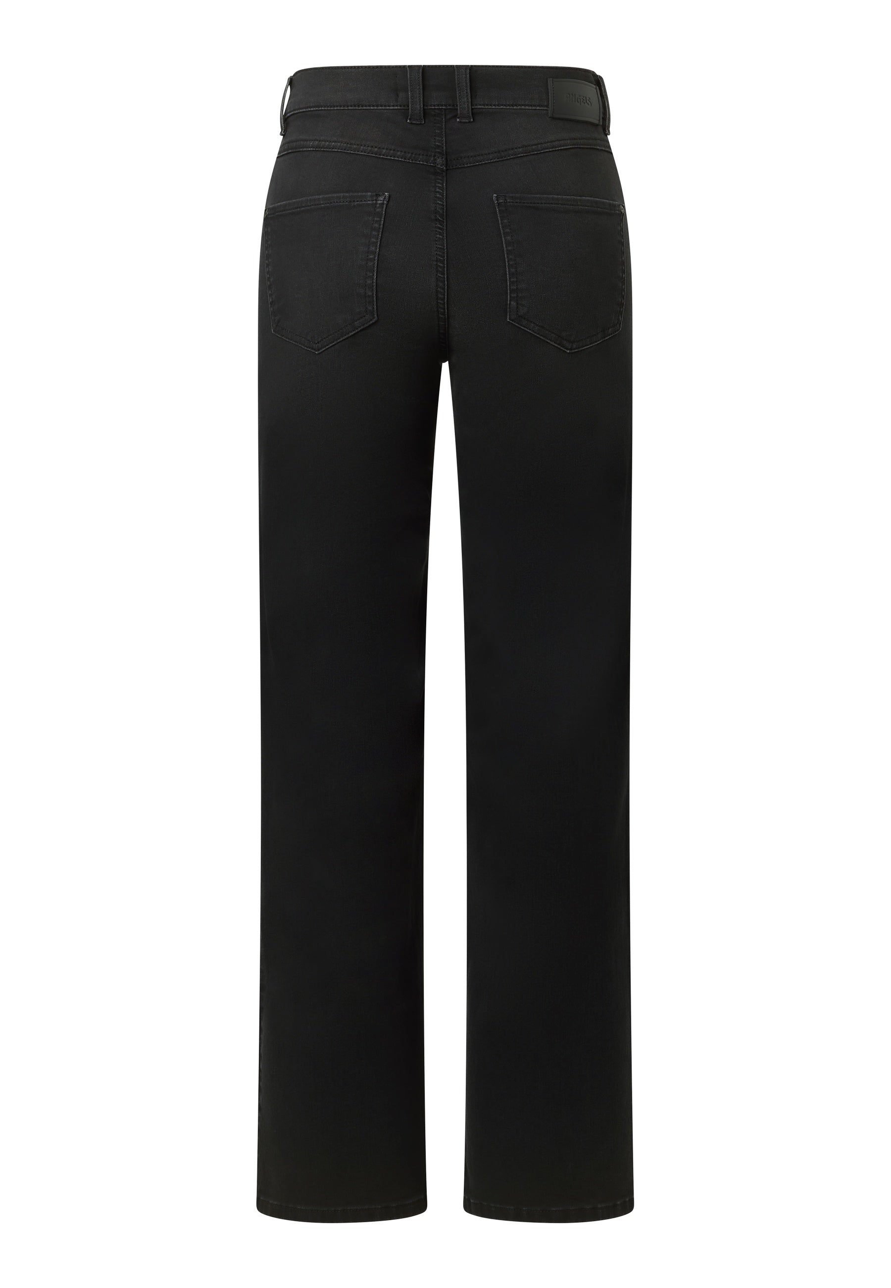 Angels Damen Jeans  Anthracite