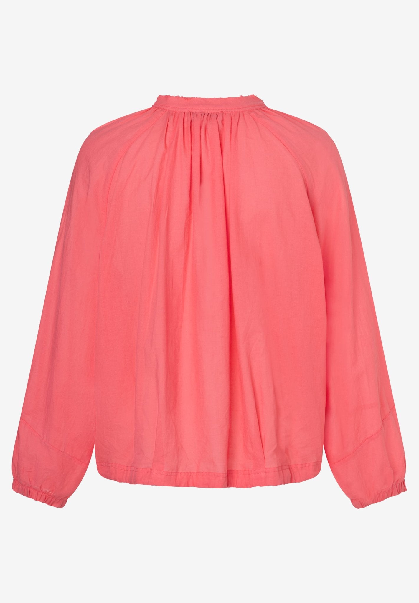 More & More Damen Blusen  Faded Rose