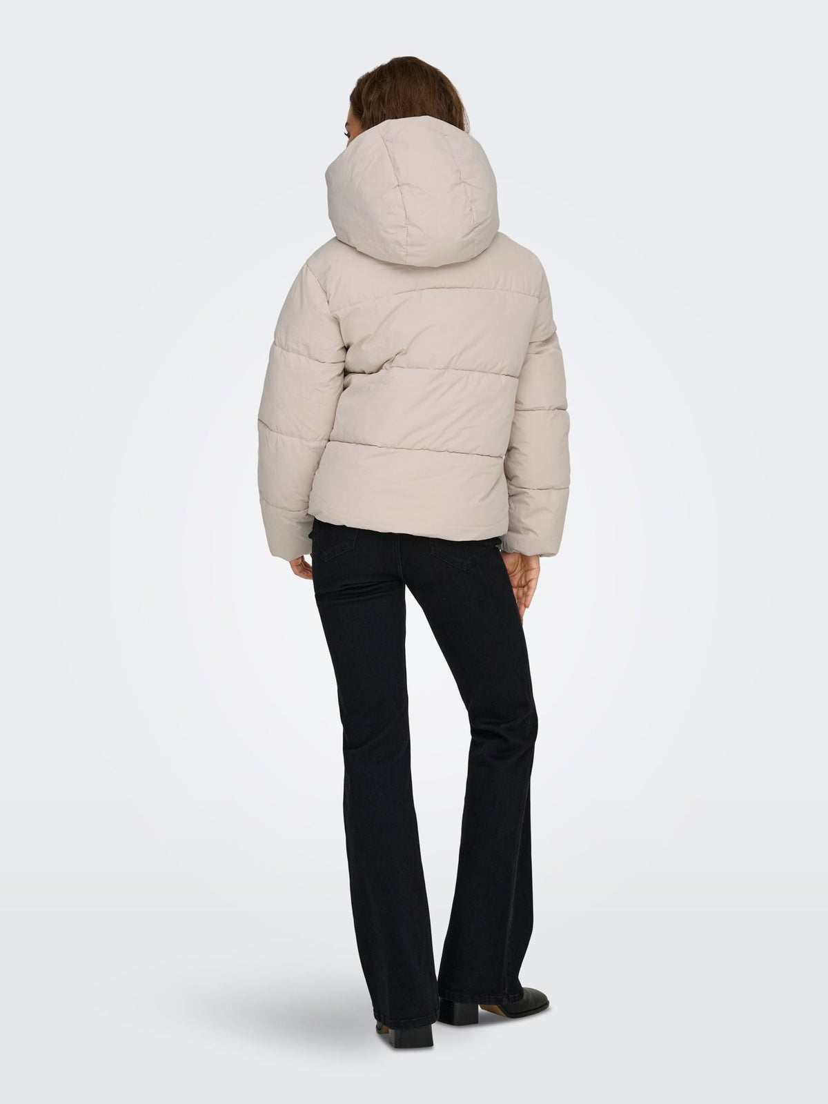 Only Damen Jacken Pumice Stone