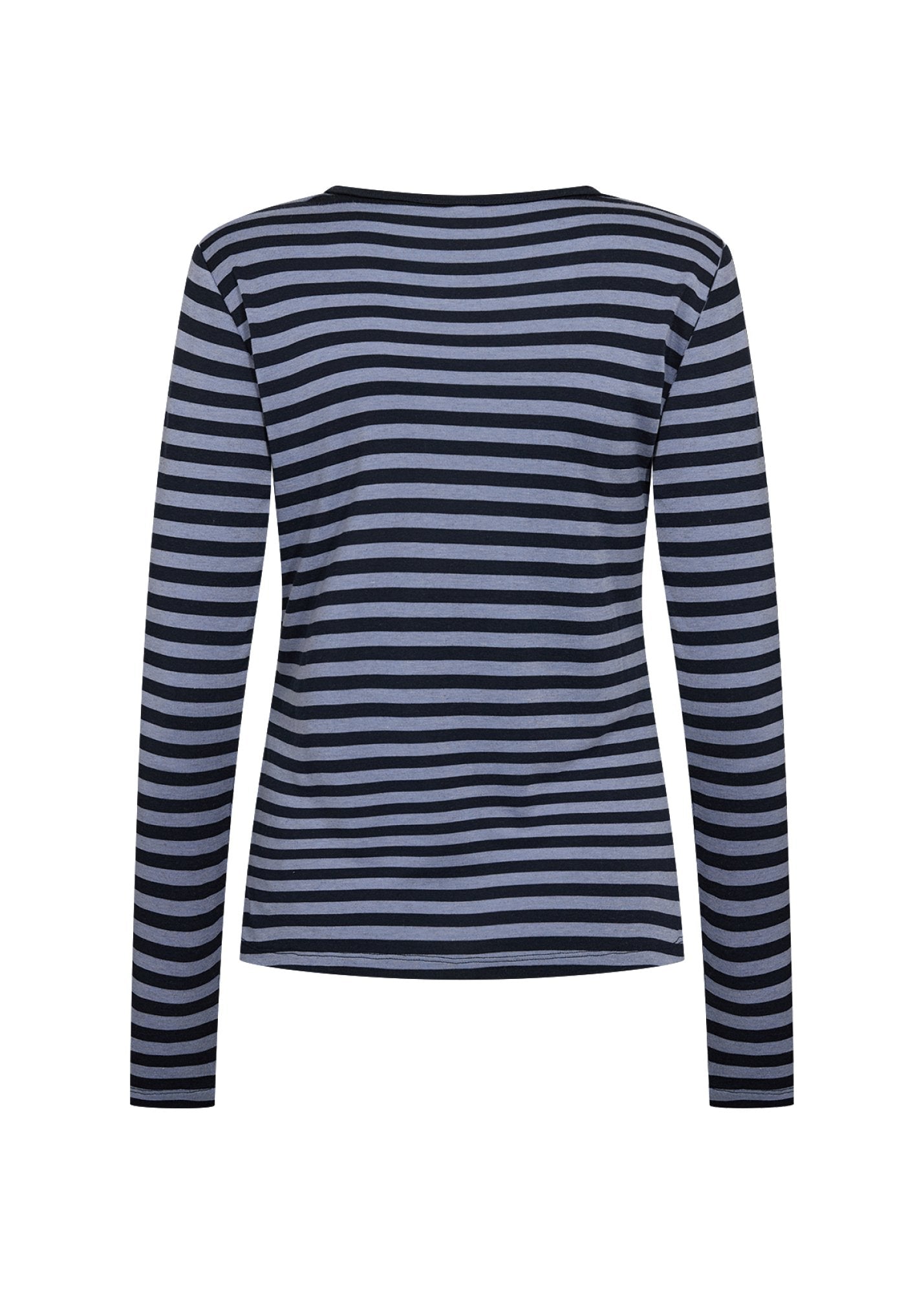 Soya Concept Damen T-Shirts Tempest Combi