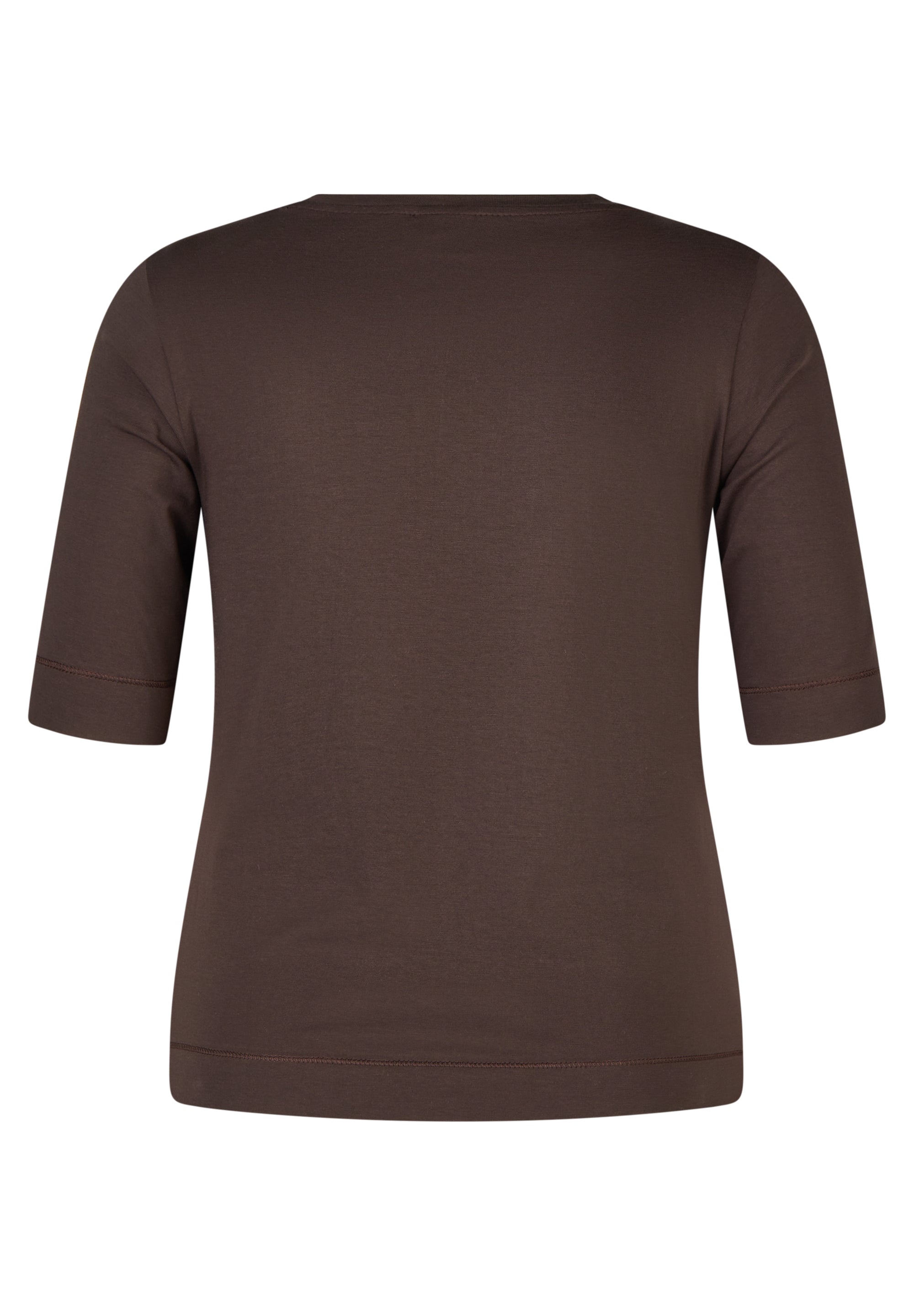 Rabe Damen T-Shirts Mokka