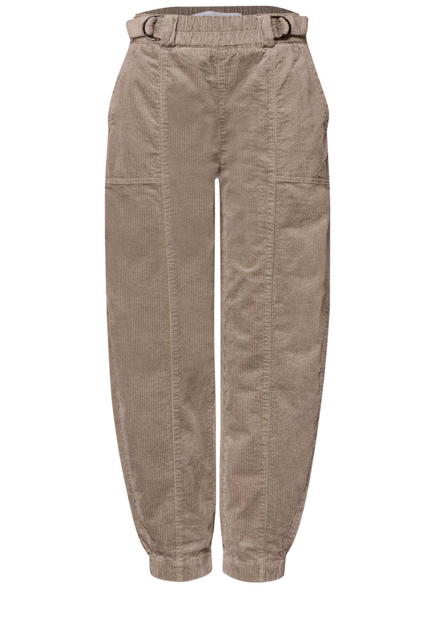 Street One Damen Hosen  Sanded Am