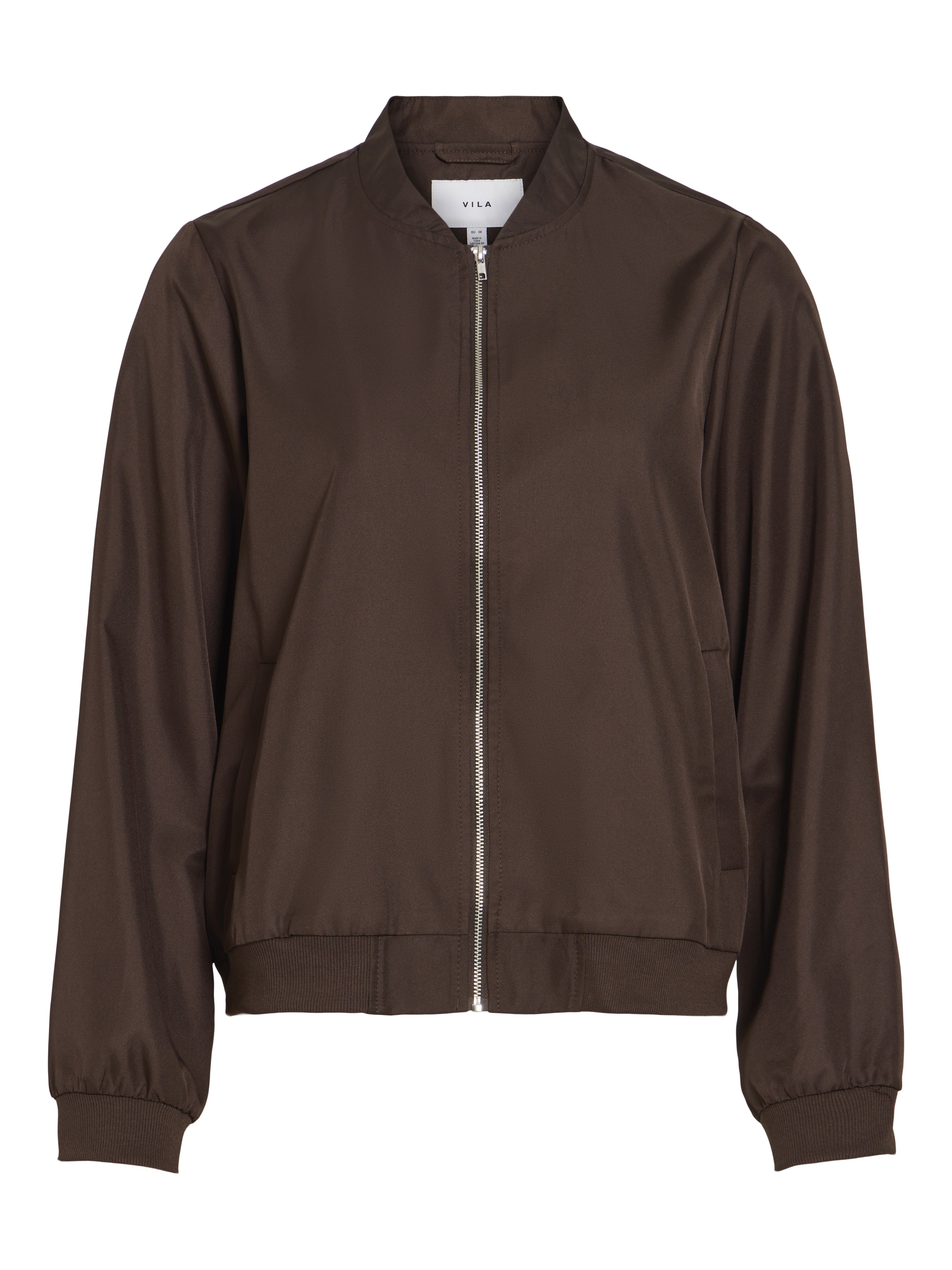 Blouson - Coffee Bean