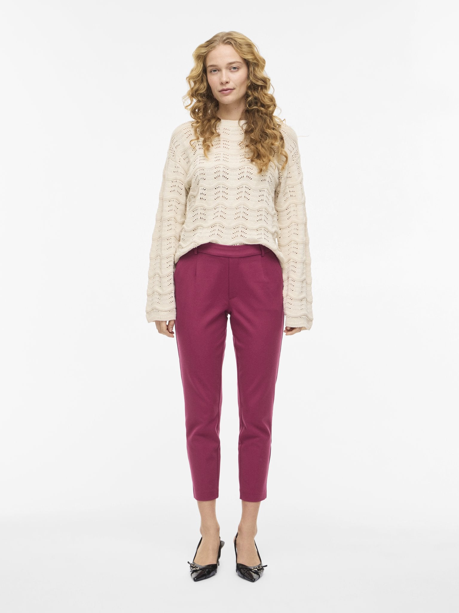 Vila Damen Hosen Anemone