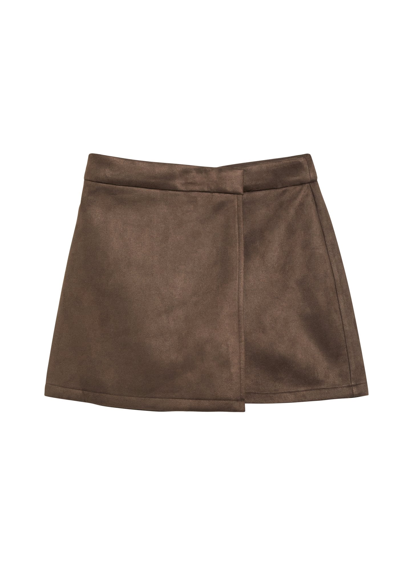 S. Oliver Mädchen Shorts & Rcke  Brown