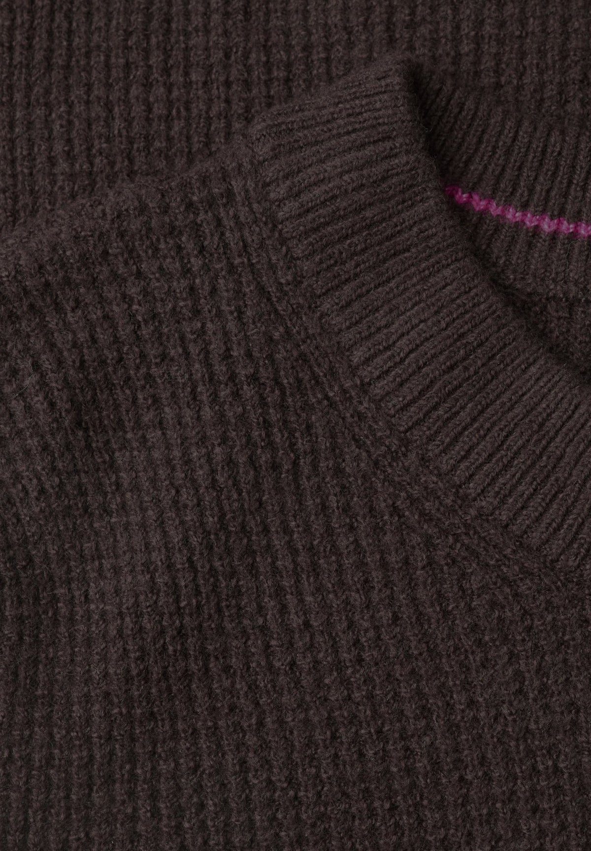 Cecil Damen Pullover  Truffle B