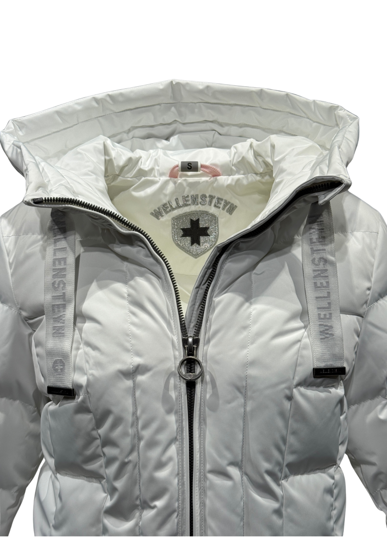 Wellensteyn women Damen Jacken Snowhite