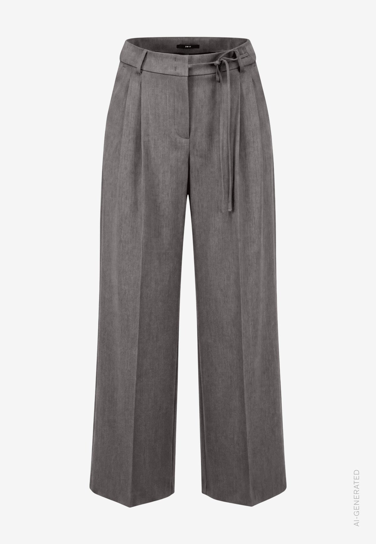 Zero Damen Hosen Thunderstorm Me
