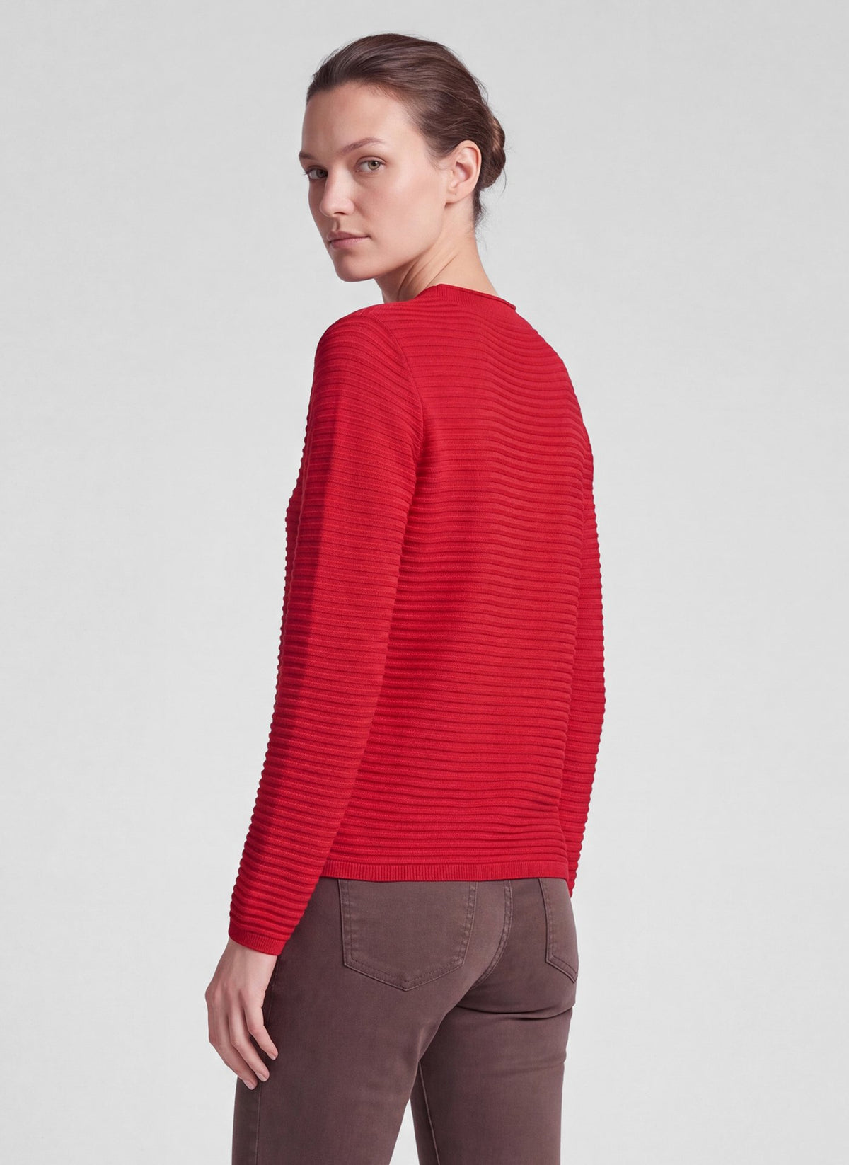 Rabe Damen Pullover Chili
