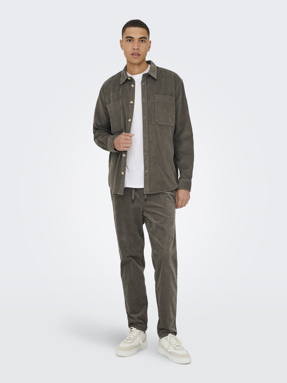 Only & Sons Herren Hosen Falcon