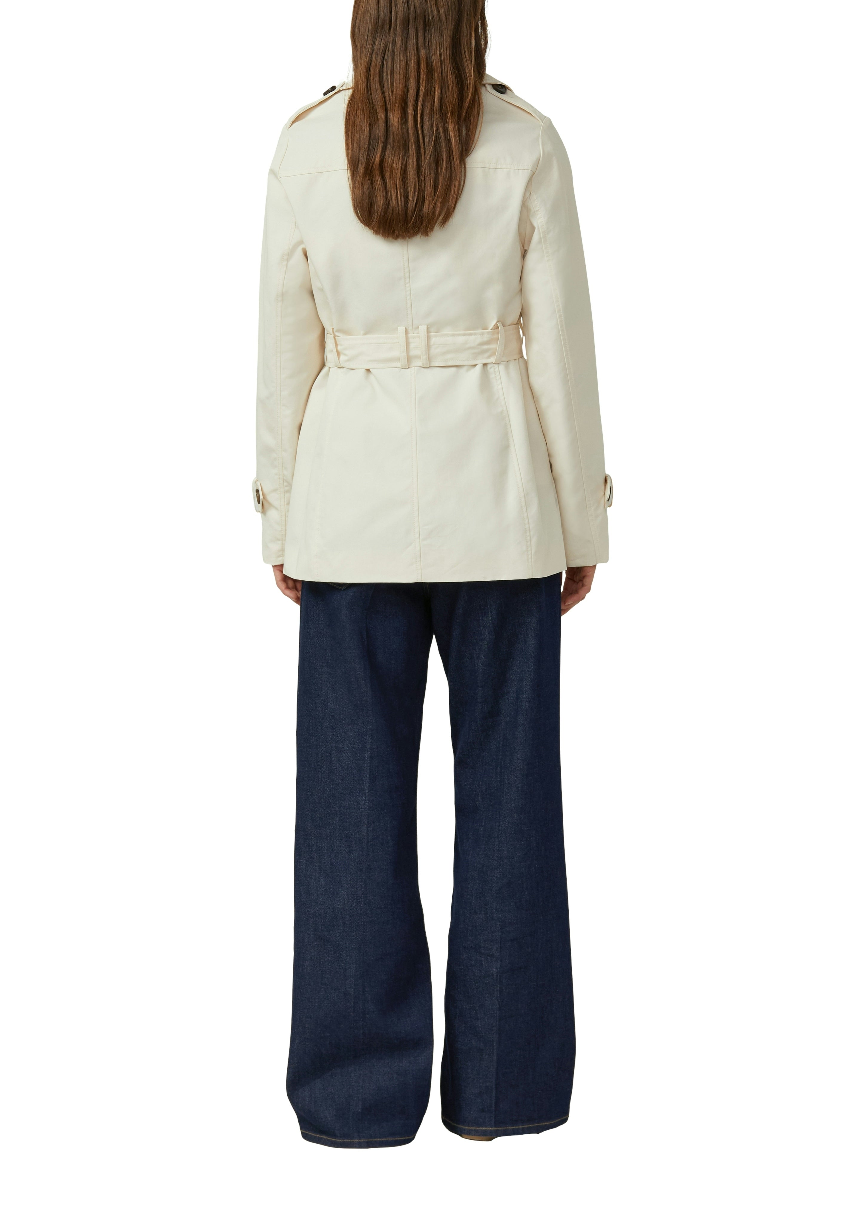 S. Oliver red Damen Jacken Brown