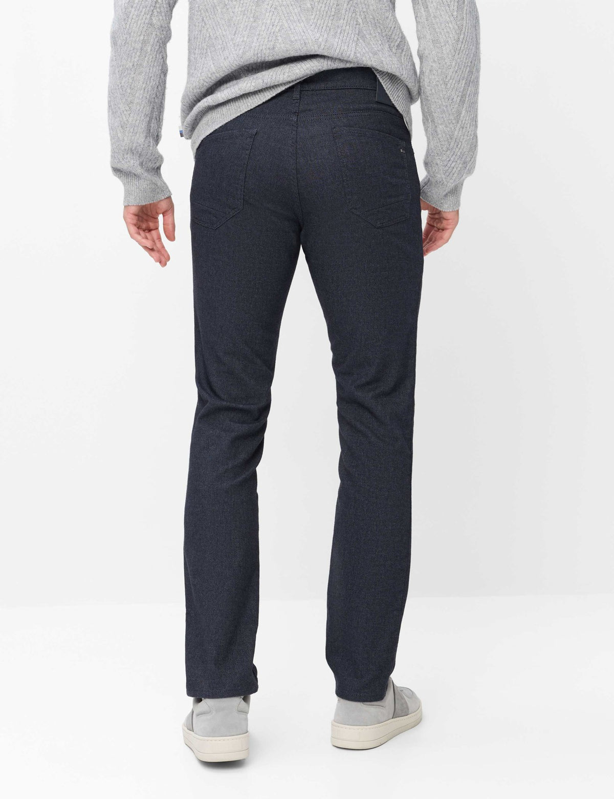 Brax Herren Hosen  Night Blue