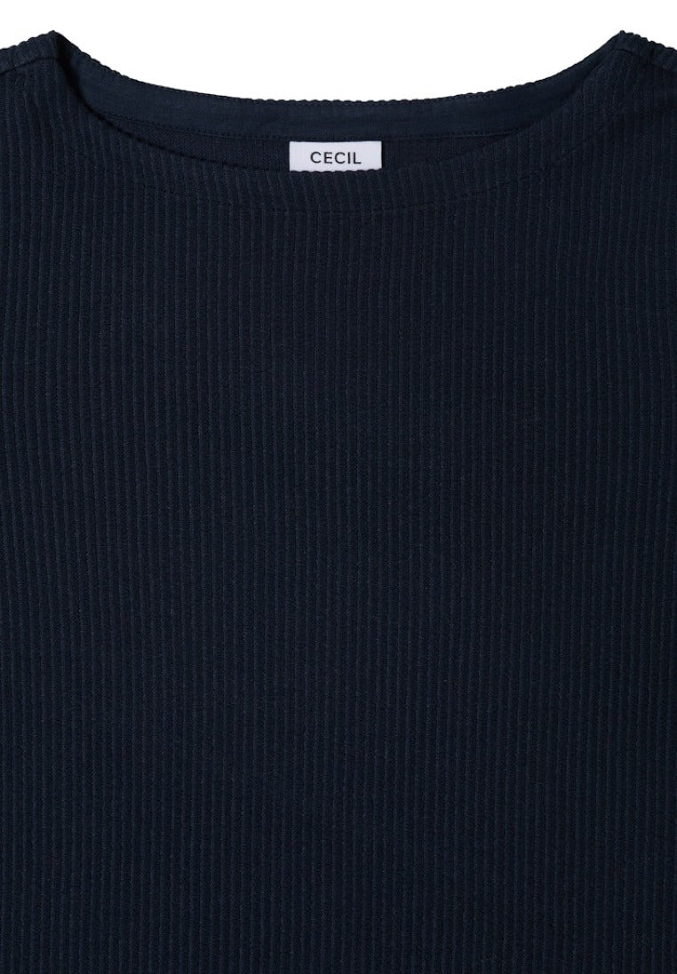 Cecil Damen T-Shirts  Universal