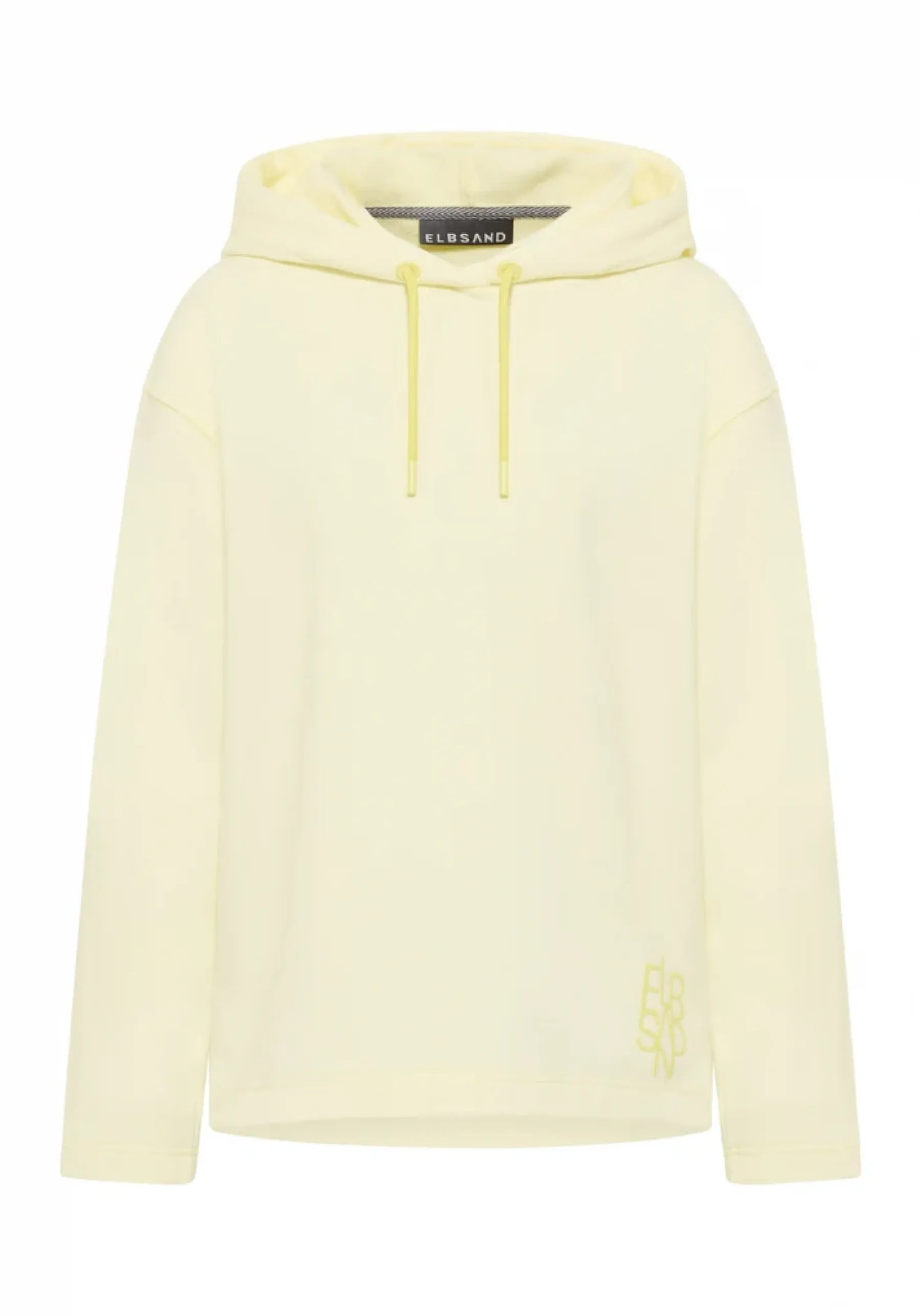 Elbsand Damen Sweatshirts  Light Brig
