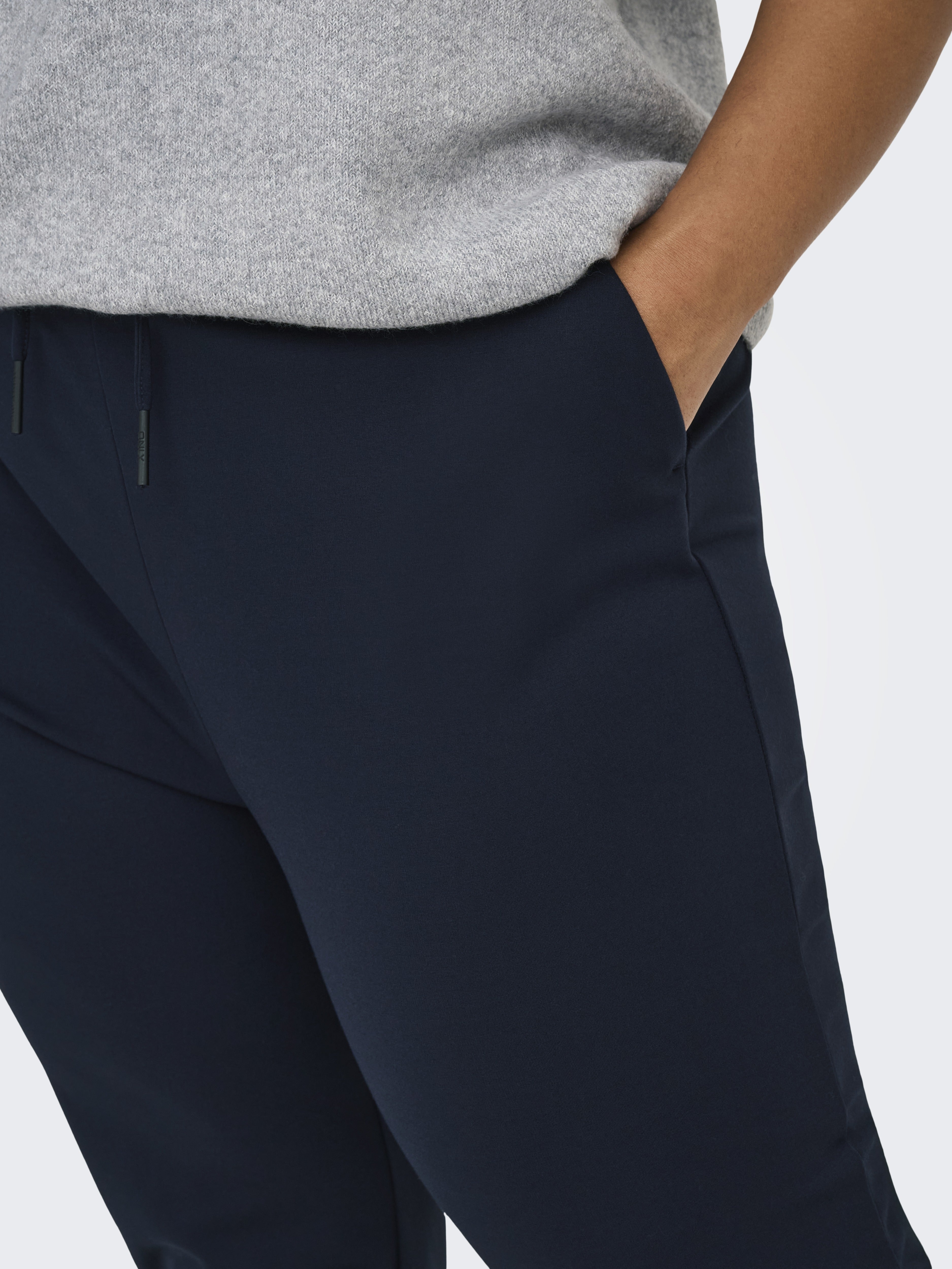 Only Carmakoma Damen Hosen Night Sky