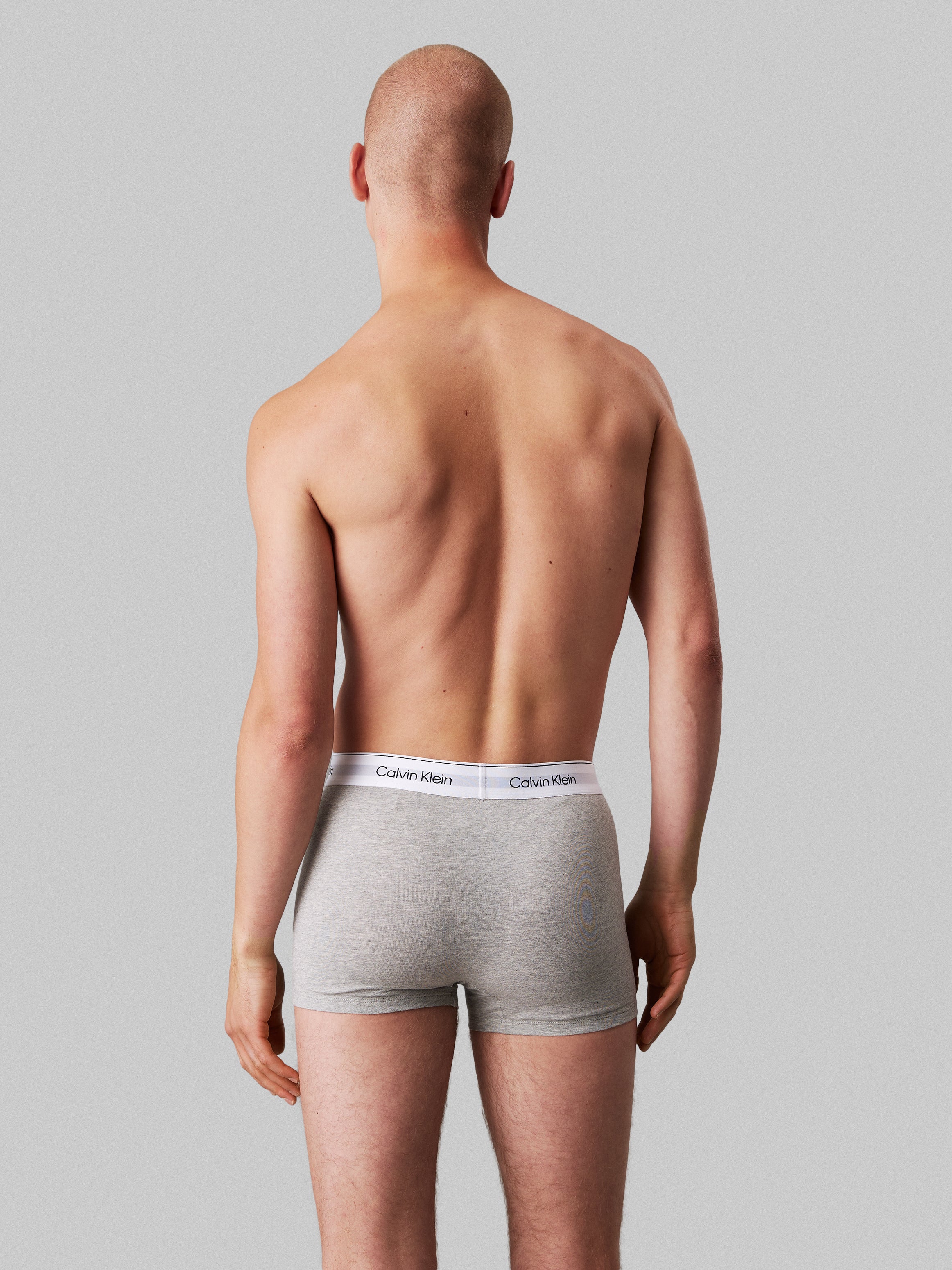 Calvin Klein Pant Mp Multi