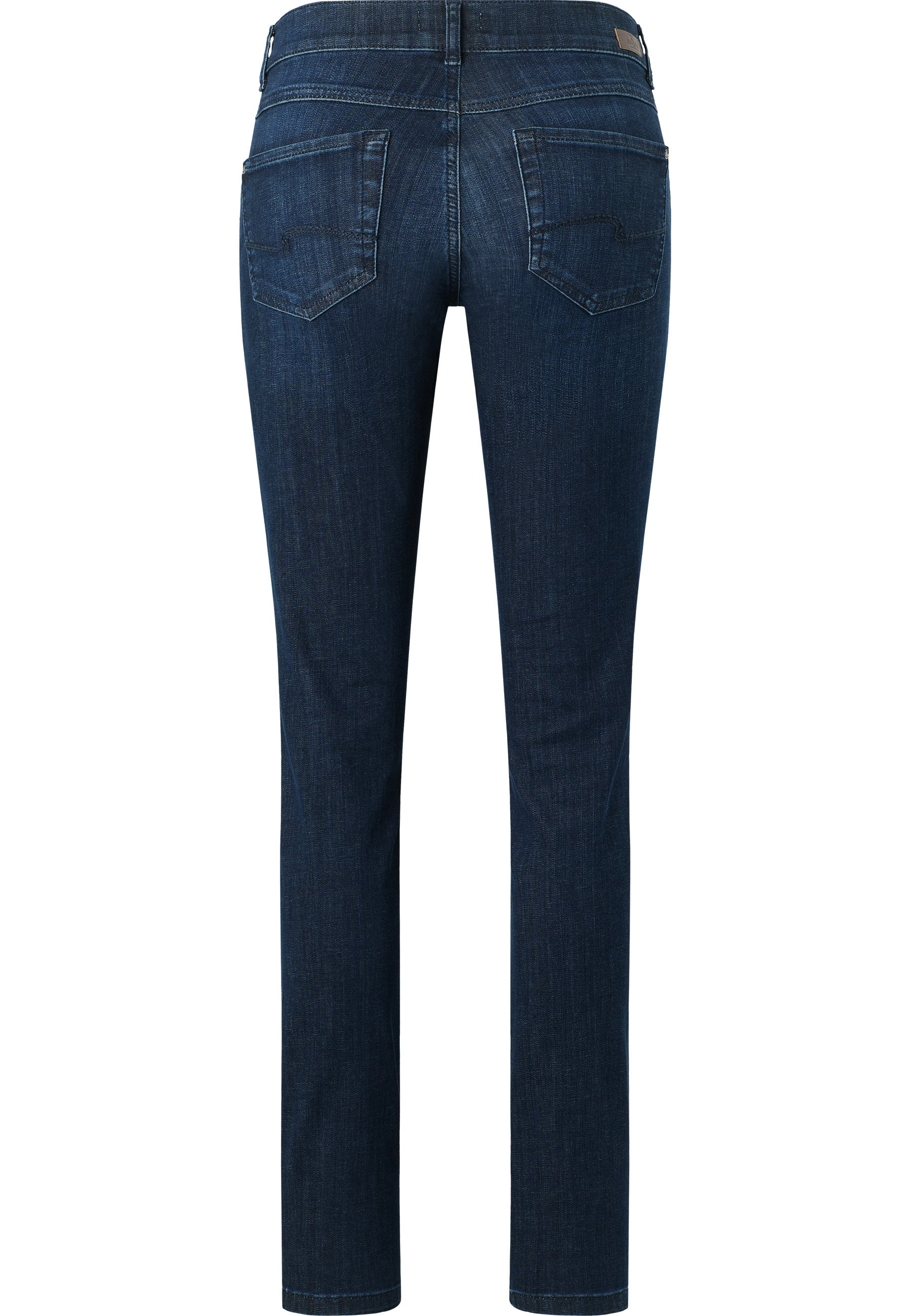 Angels Damen Jeans  Dark Indig
