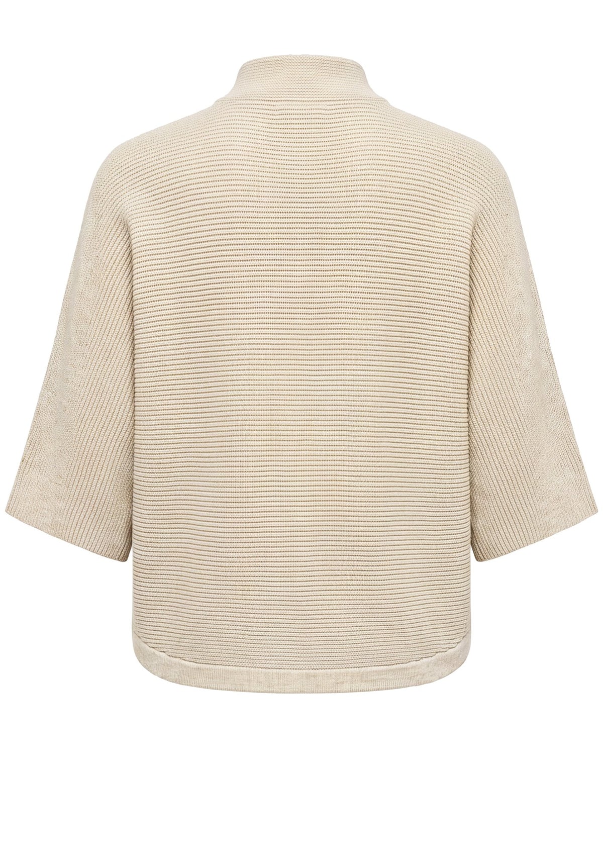 Bianca Damen Pullover Light Sherry Me