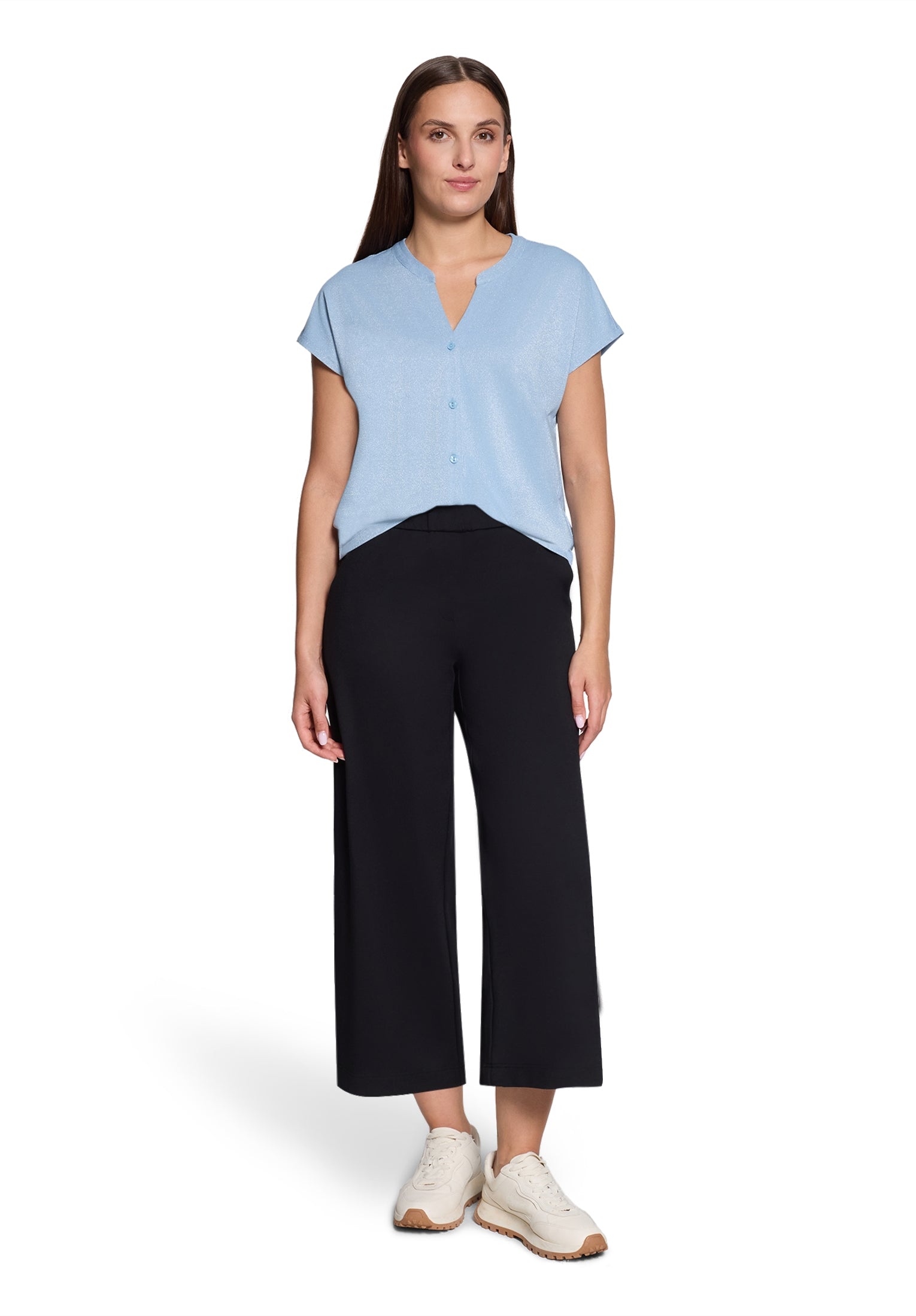 Betty & Co Damen T-Shirts Glacier Lake