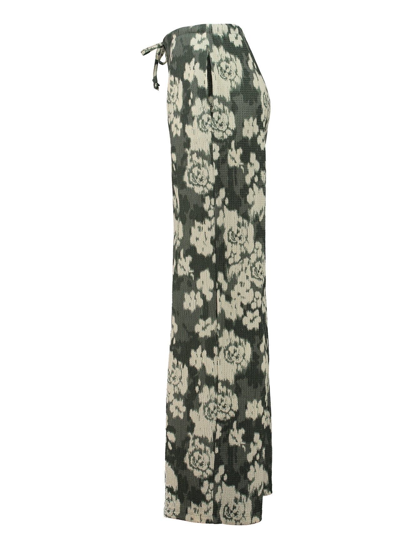 Haily's Damen Hosen  Khaki Div