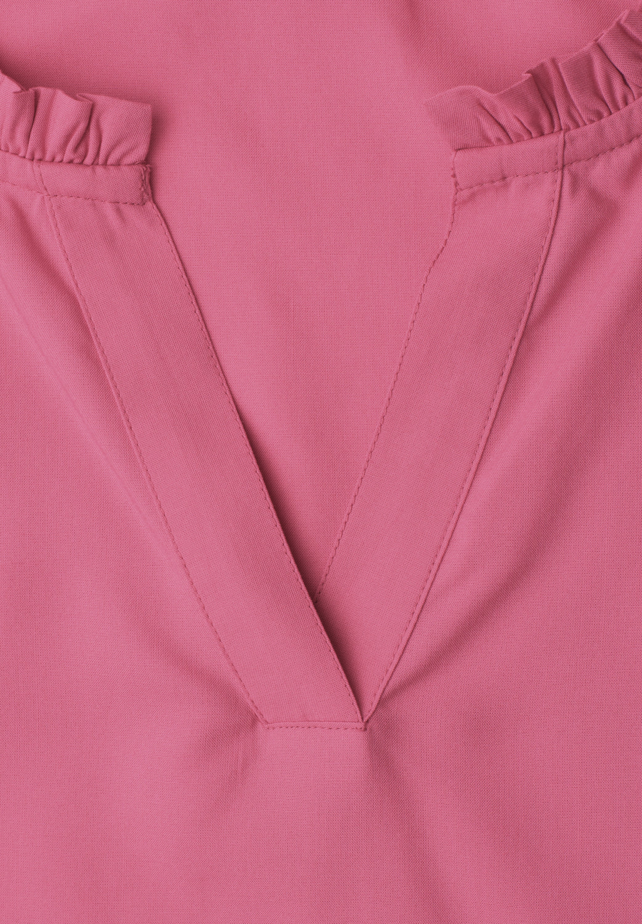 Street One Damen Blusen  Blush Ber