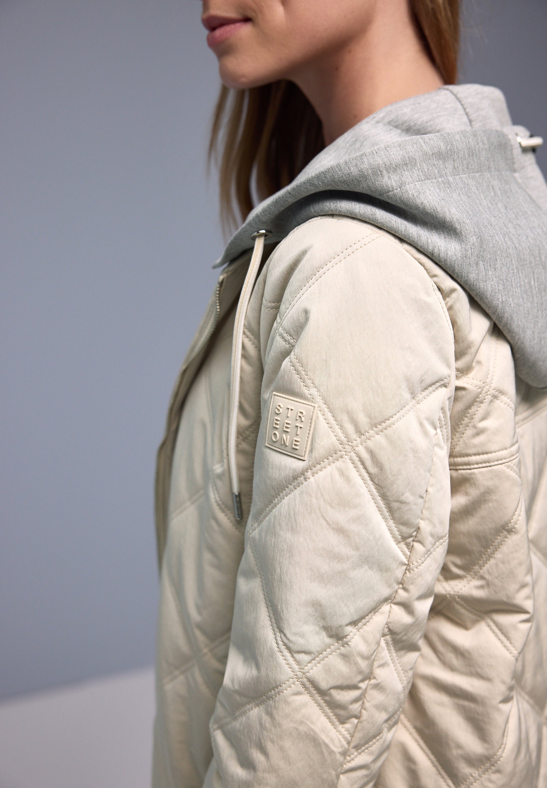 Street One Damen Jacken  Powder Be
