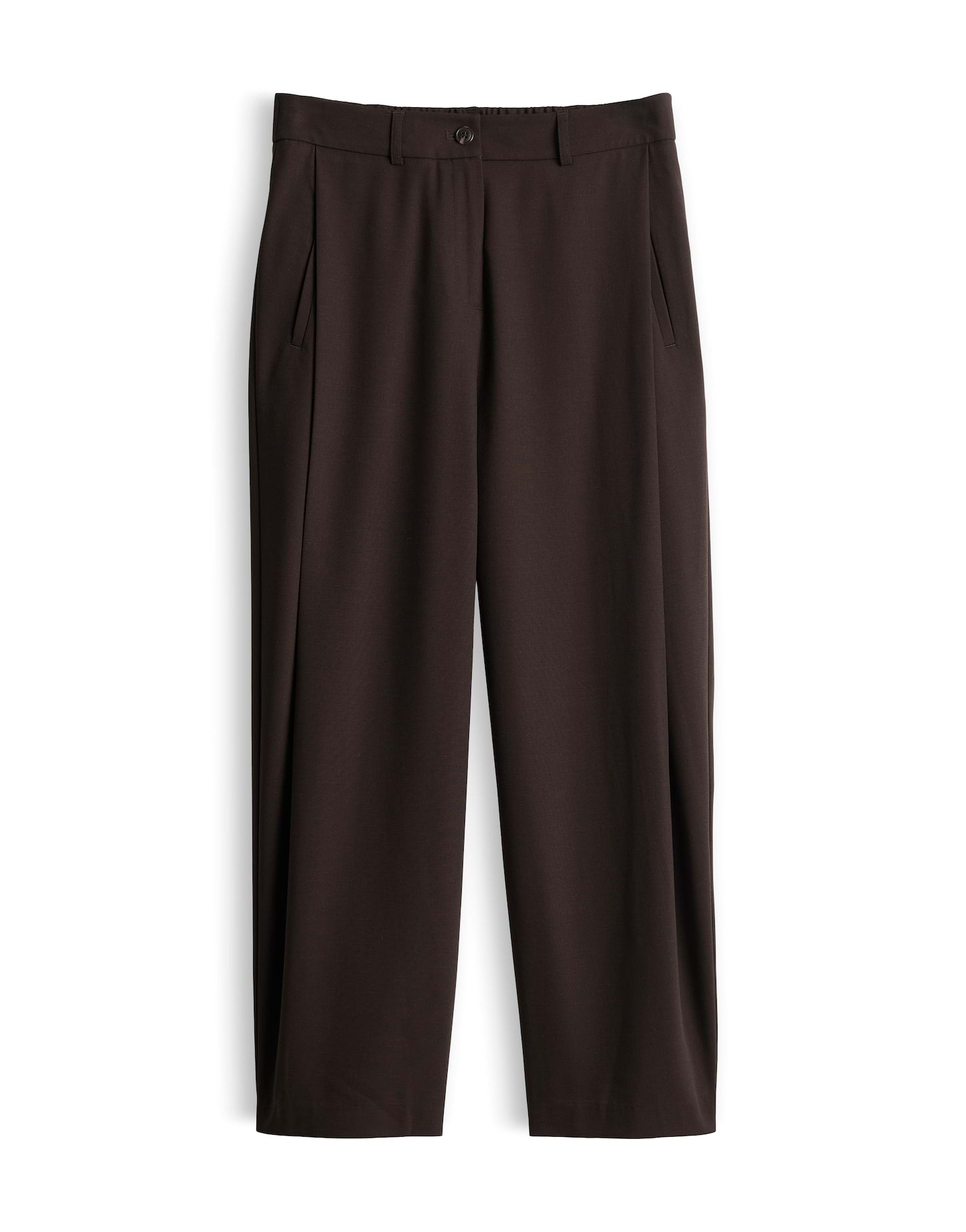 Opus Damen Hosen Affogato