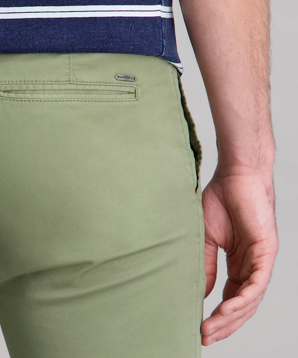 Pioneer Herren Hosen  Deep Liche