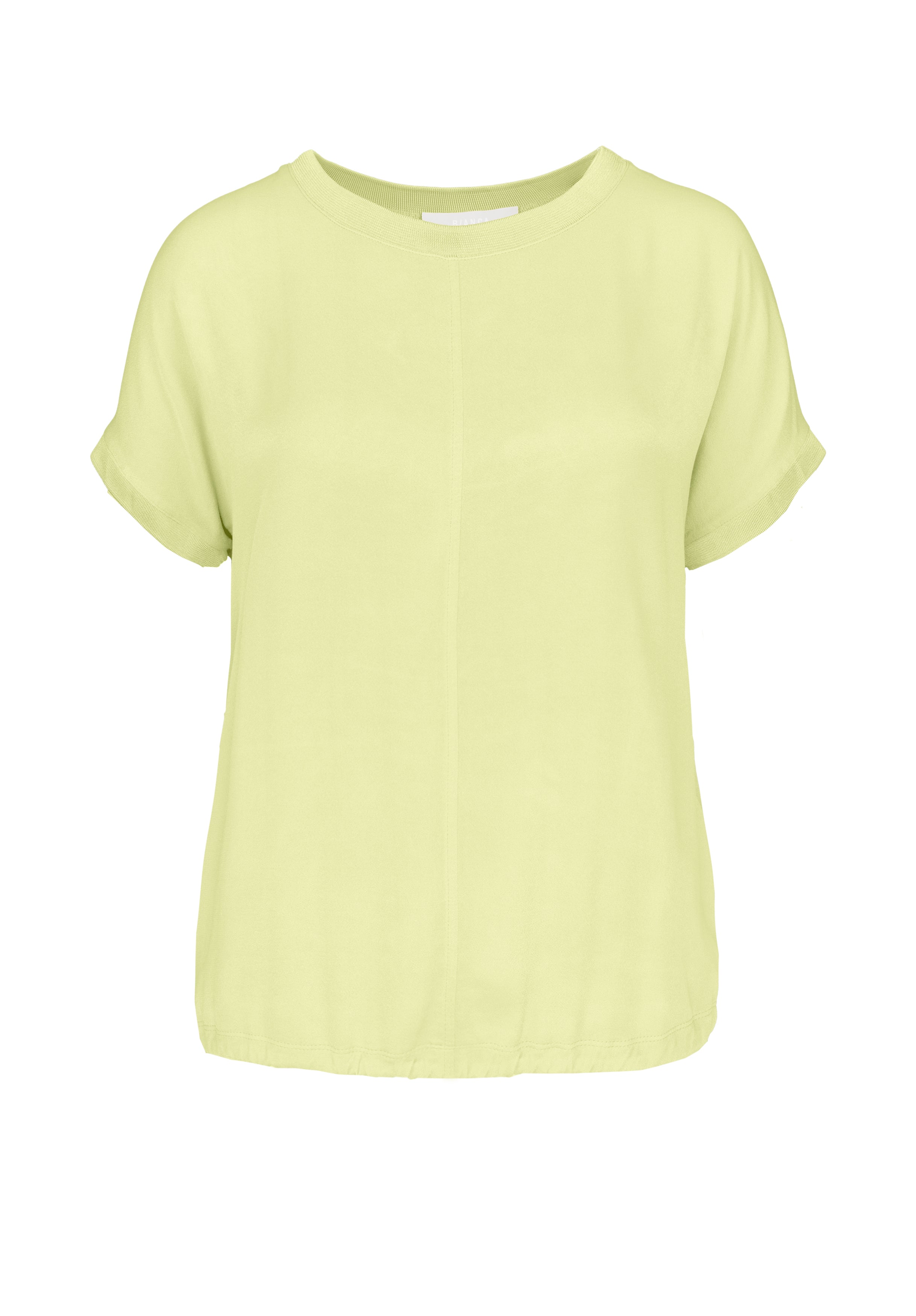 Bianca Damen T-Shirts Lemondrop