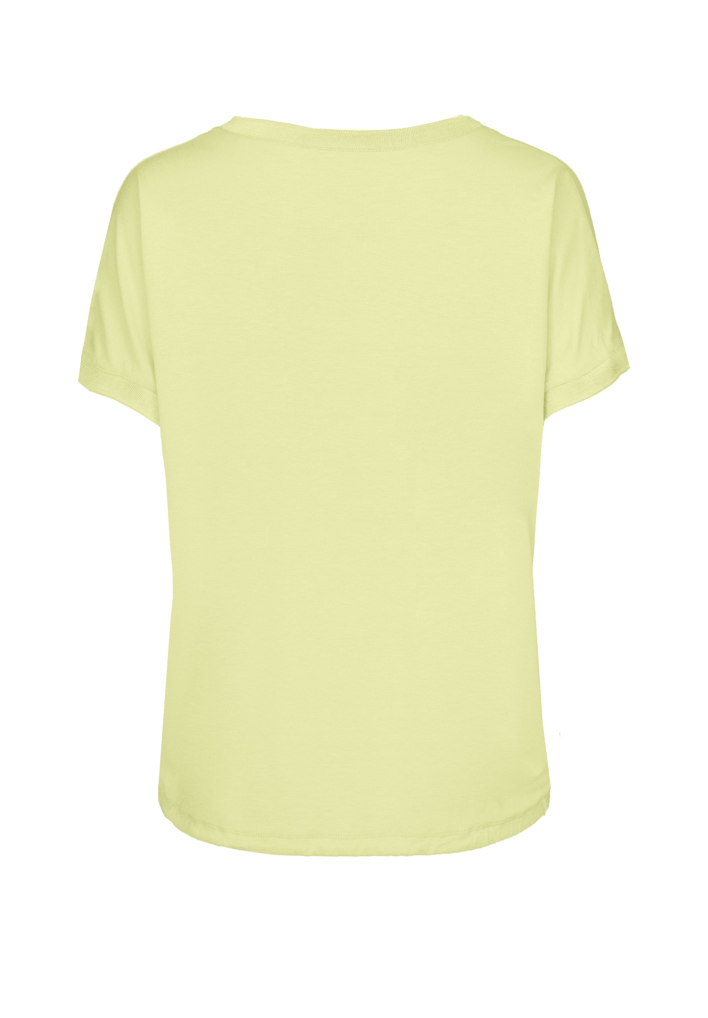 Bianca Damen T-Shirts Lemondrop