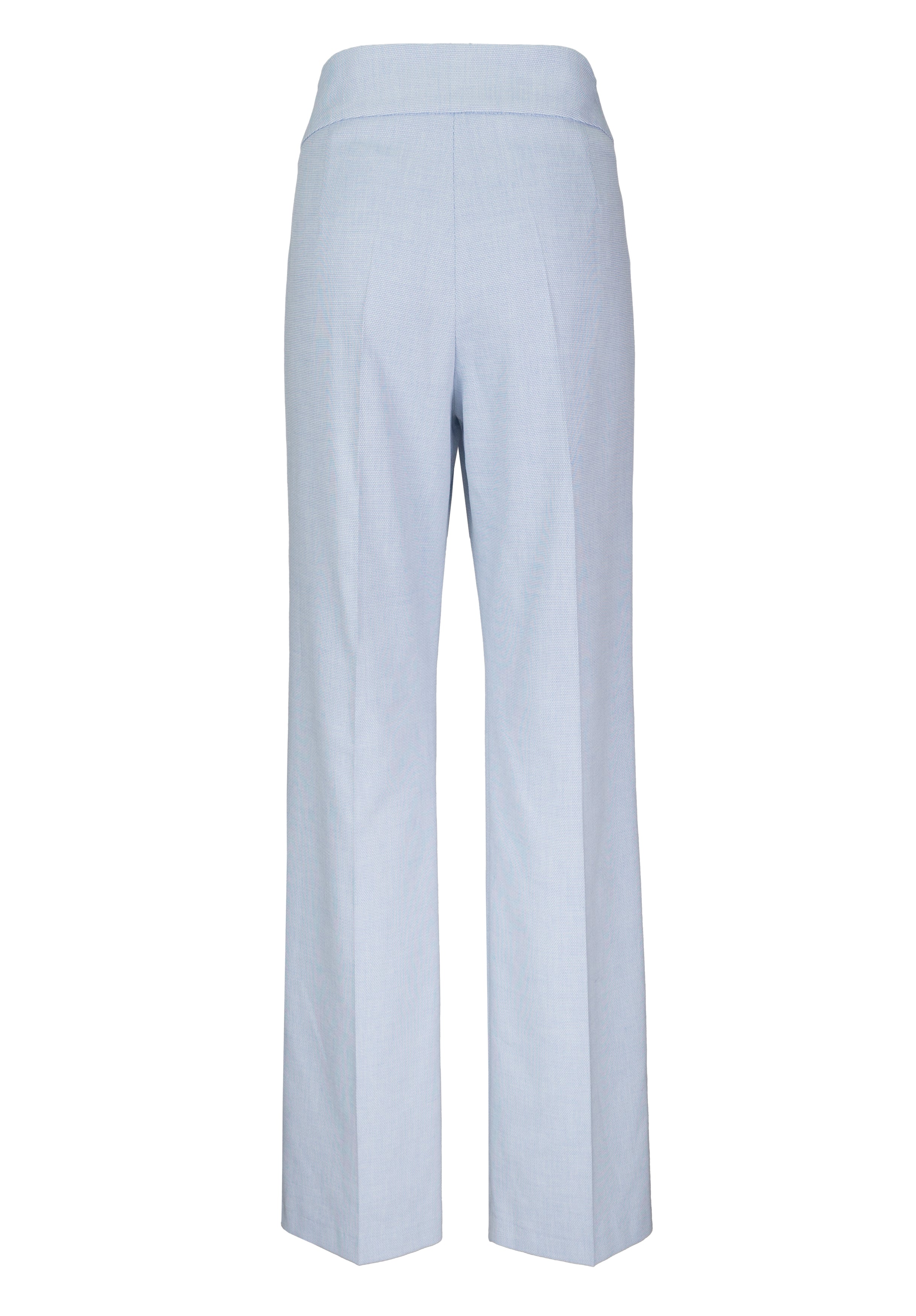 Bianca Damen Hosen Blue Mix